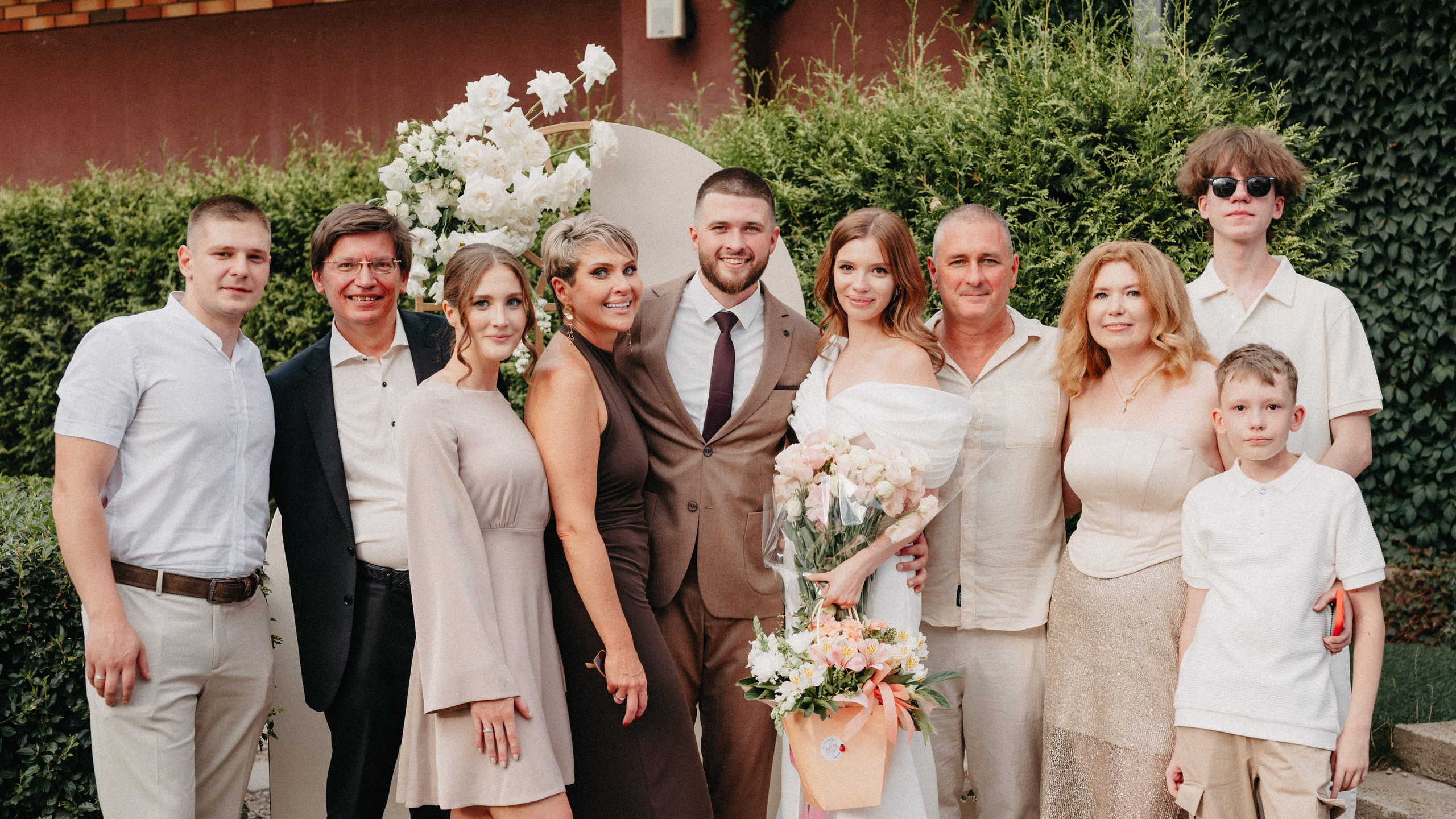 DAR'YA|IL'YA. Фотограф в Алматы Аружан Шалгимбаева