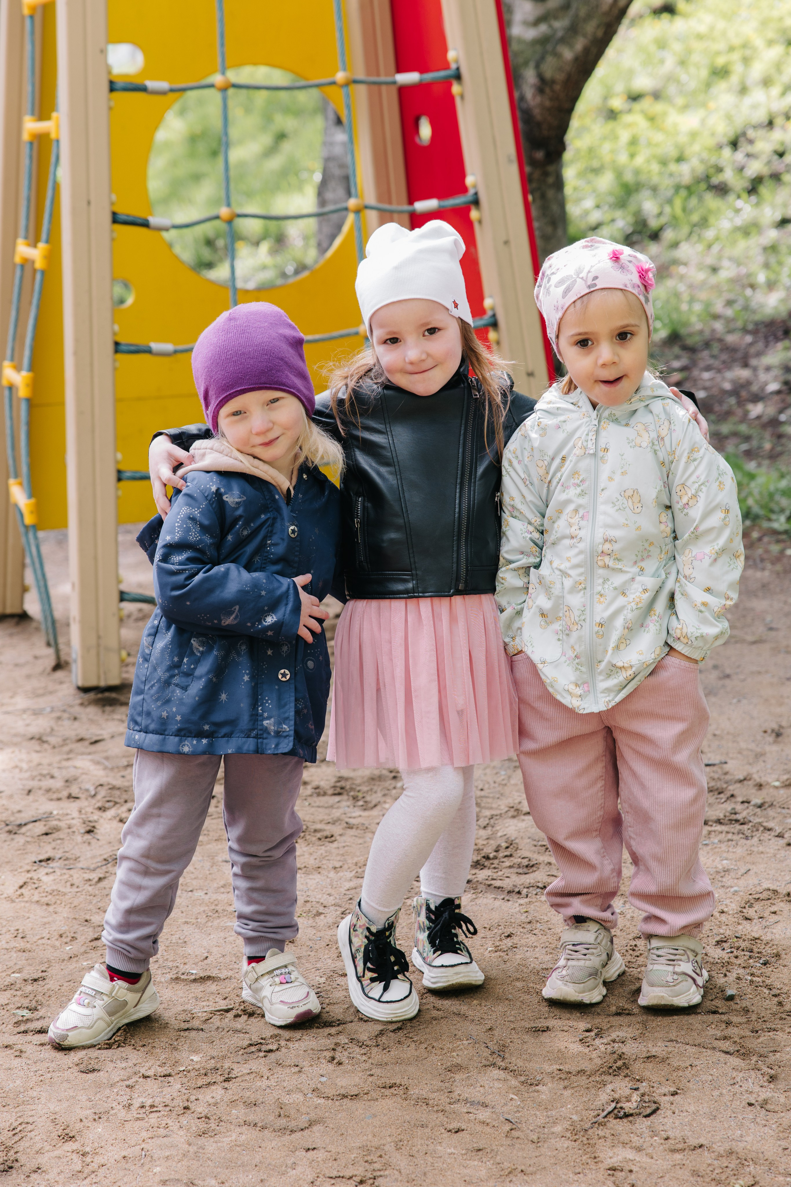 Детский сад. Главная