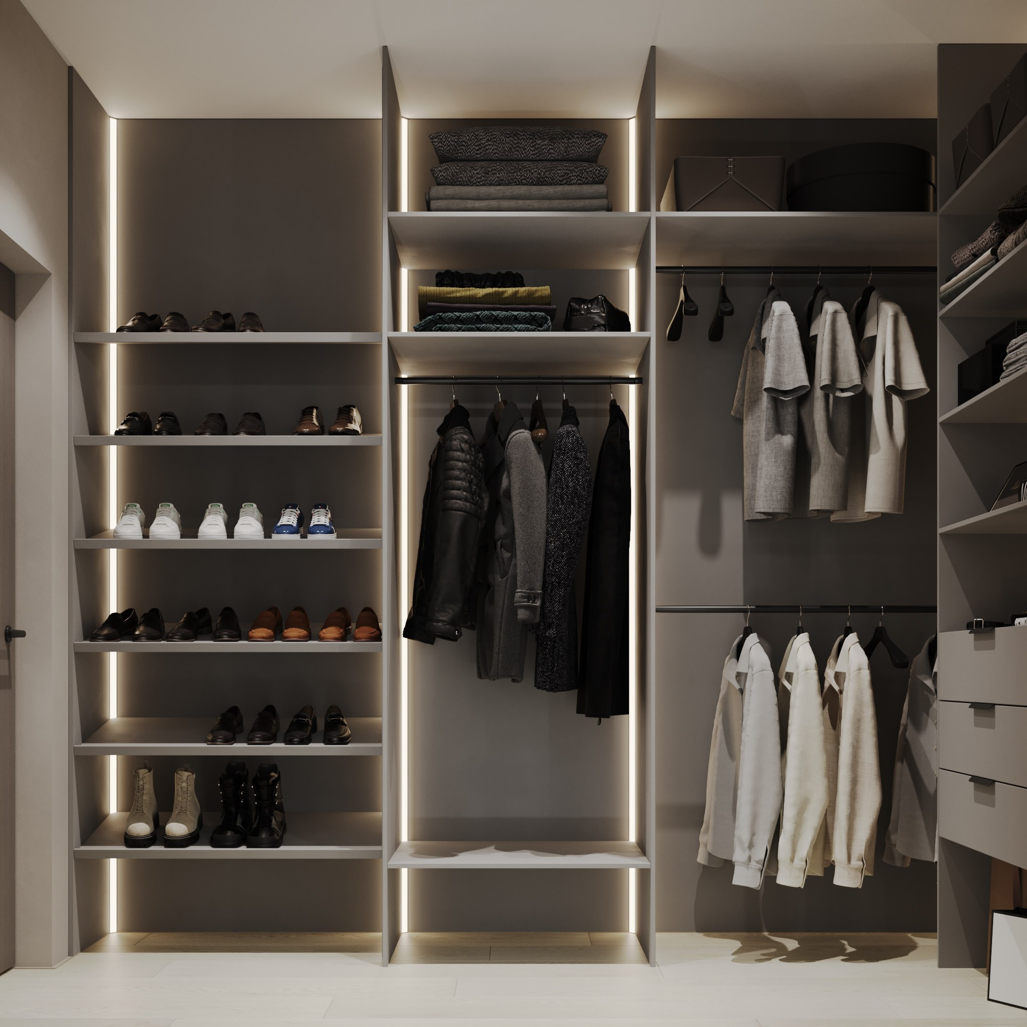 House 500 sq m. Профессиональный дизайнер интерьера