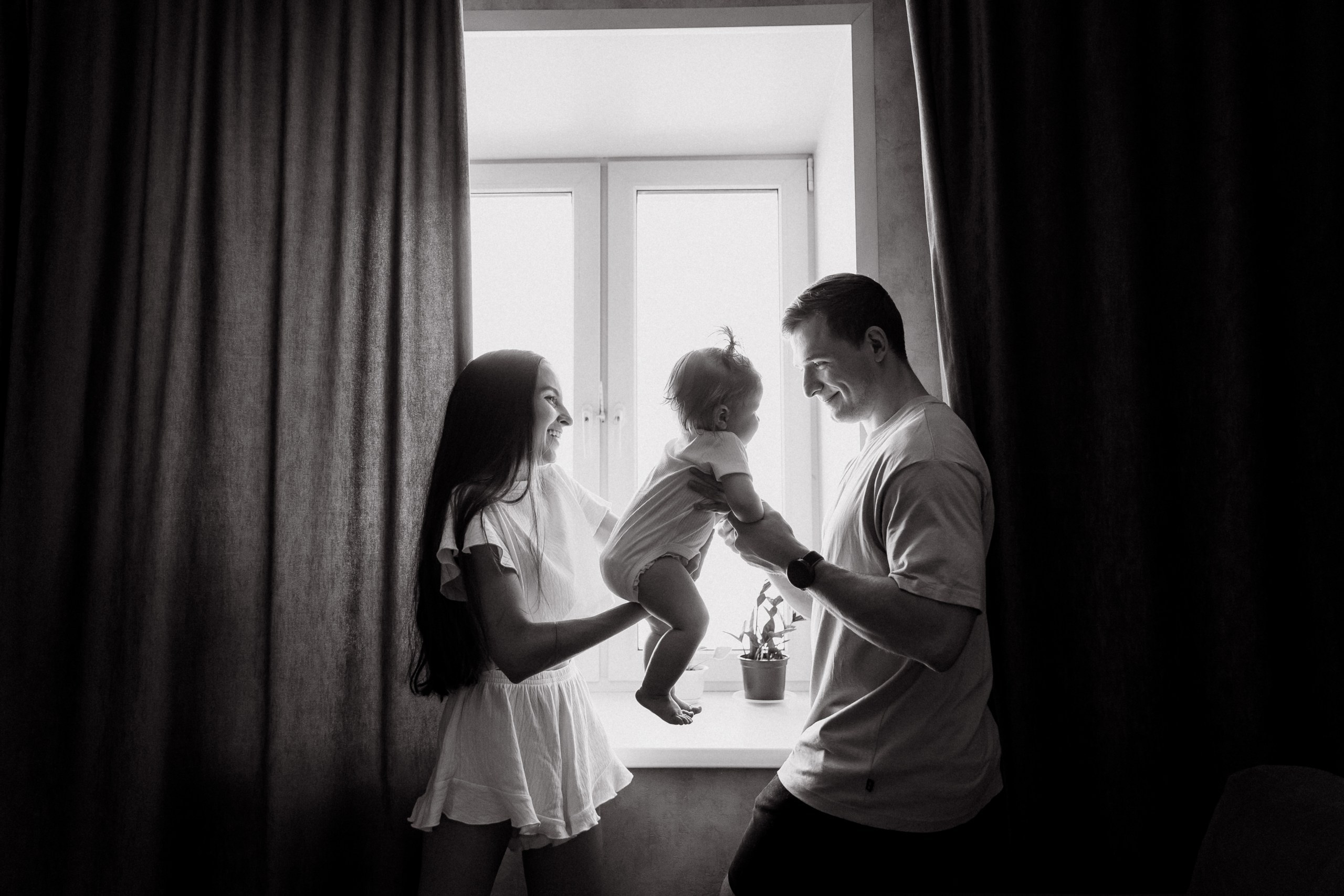 Киса. Свадебный и семейный фотограф в Красноярске Сиско Ксения