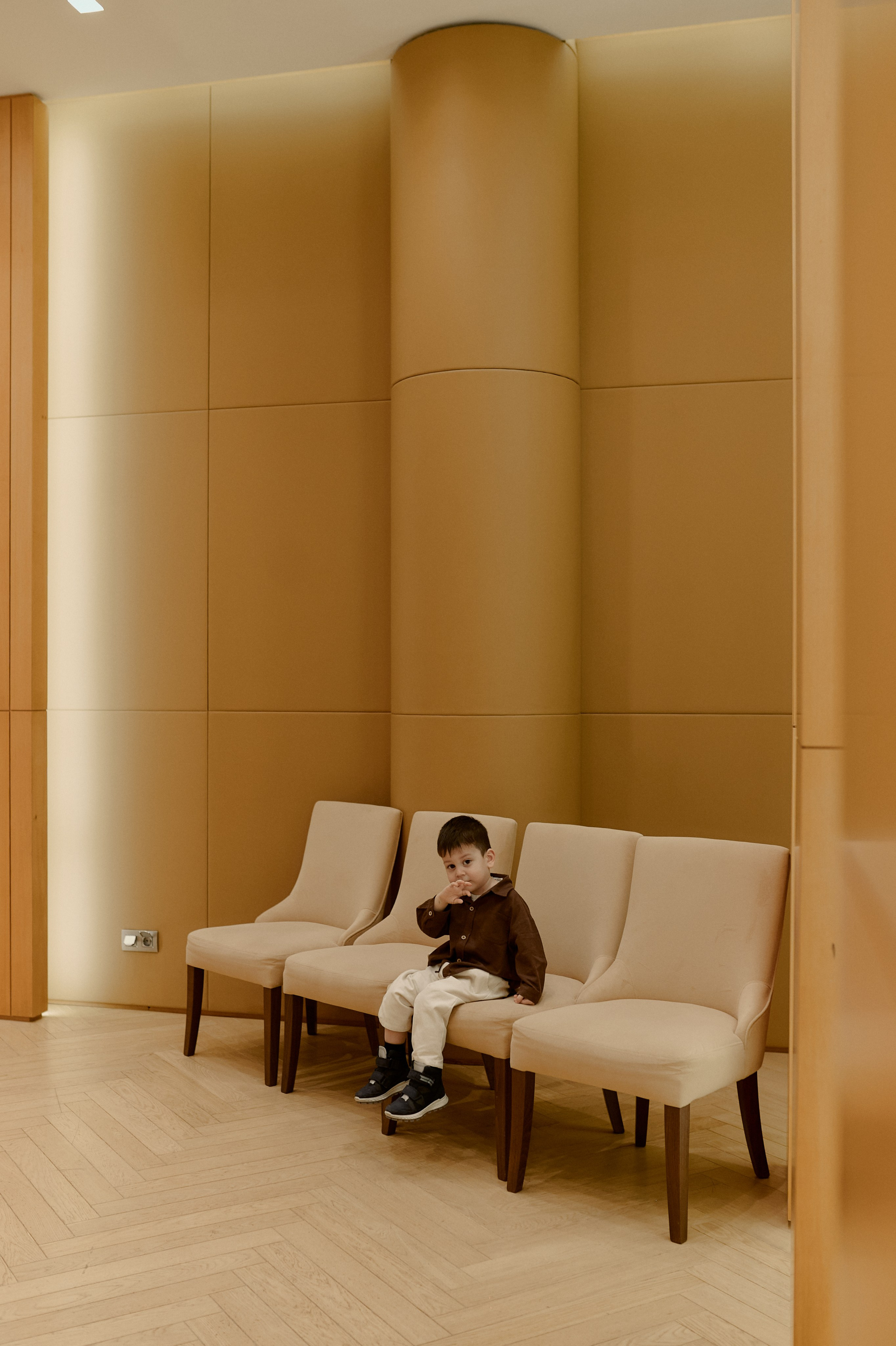 Джавидан и Аня. Семейный и свадебный lifestyle-фотограф в Москве Мария Петрова