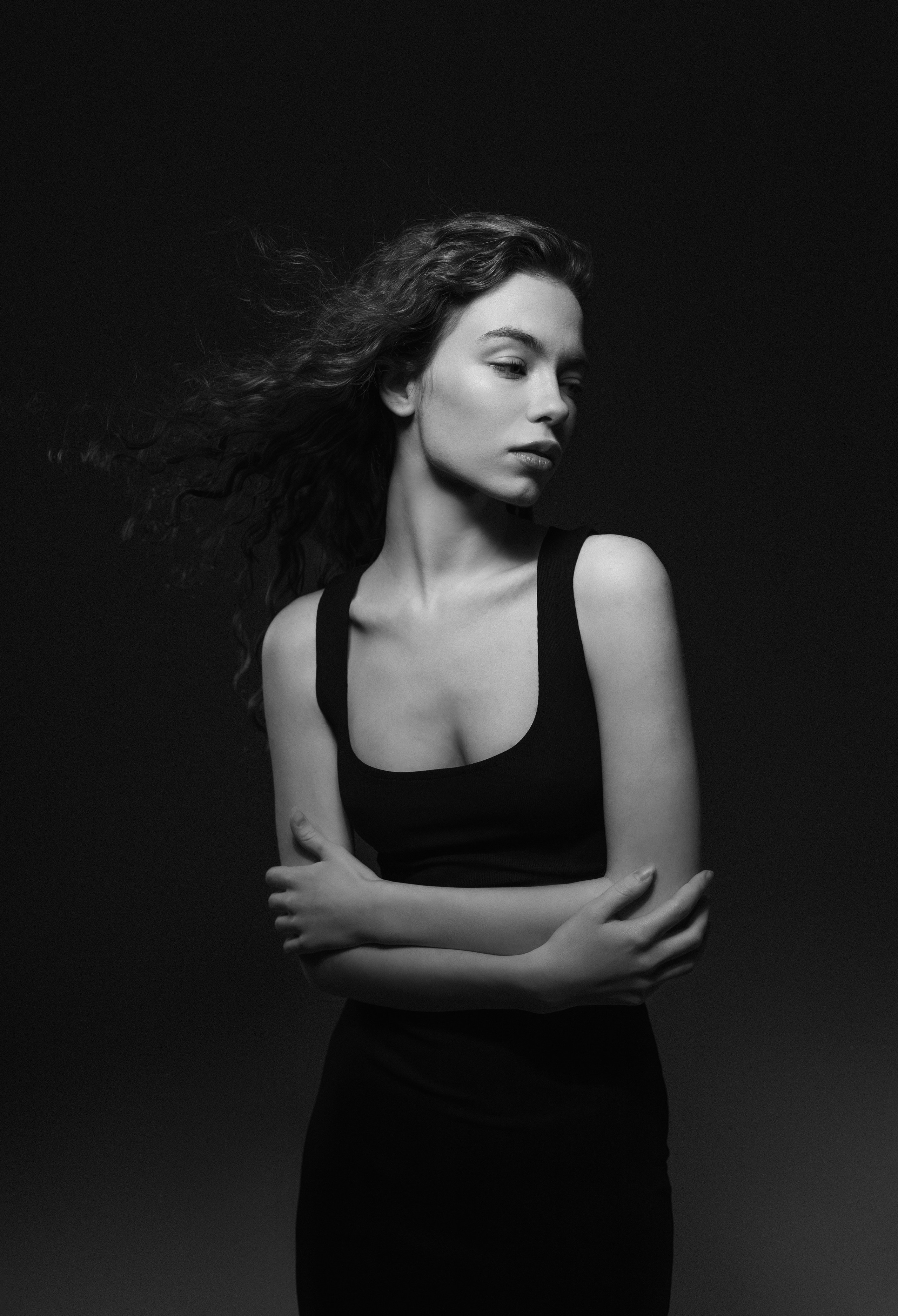 Индивидуальные съёмки. Photography by Natasha