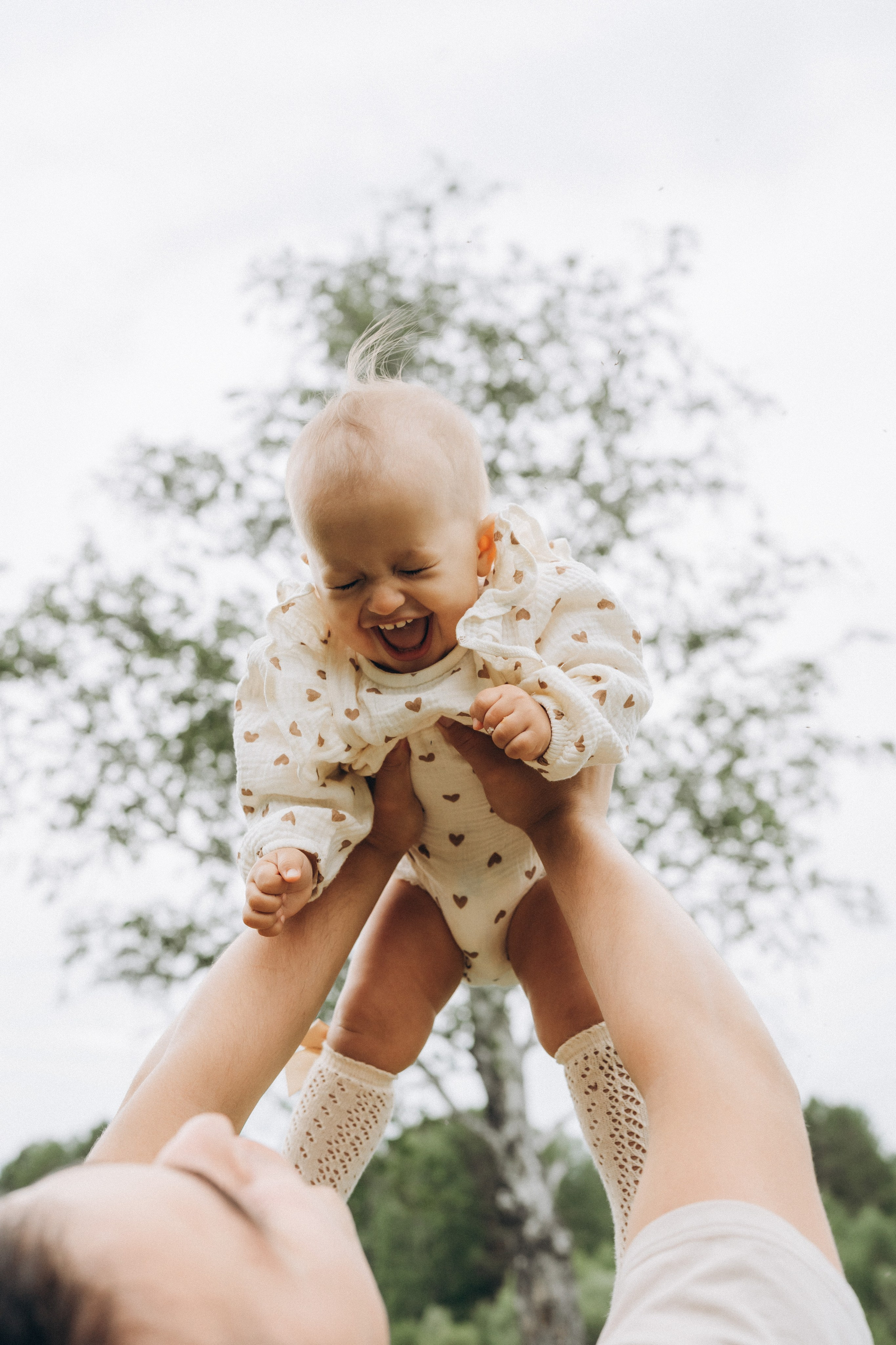 Счастливы вместе. Семейный фотограф в Ангарске/ Иркутске