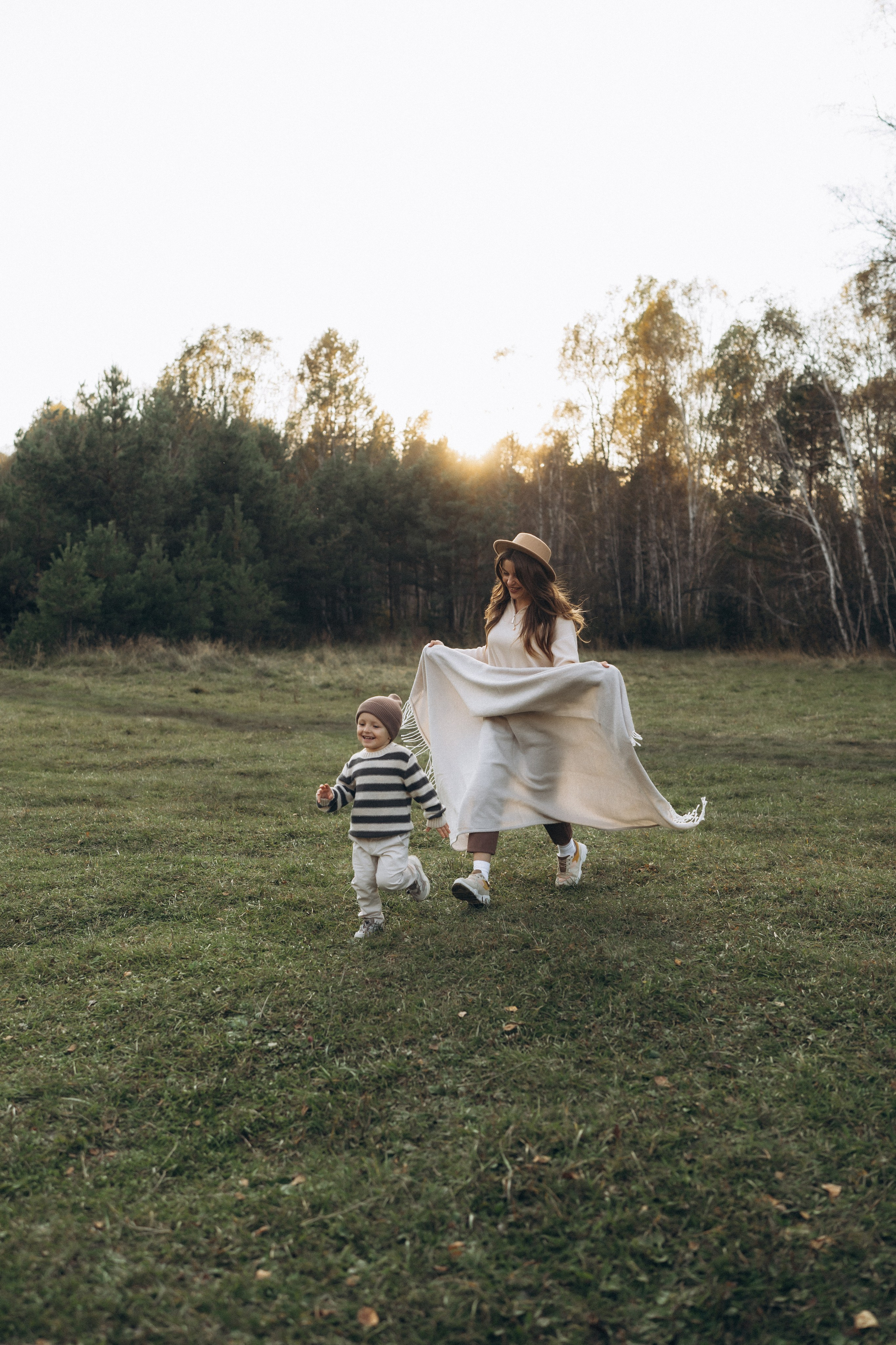 Вместе. Семейный фотограф в Ангарске/ Иркутске