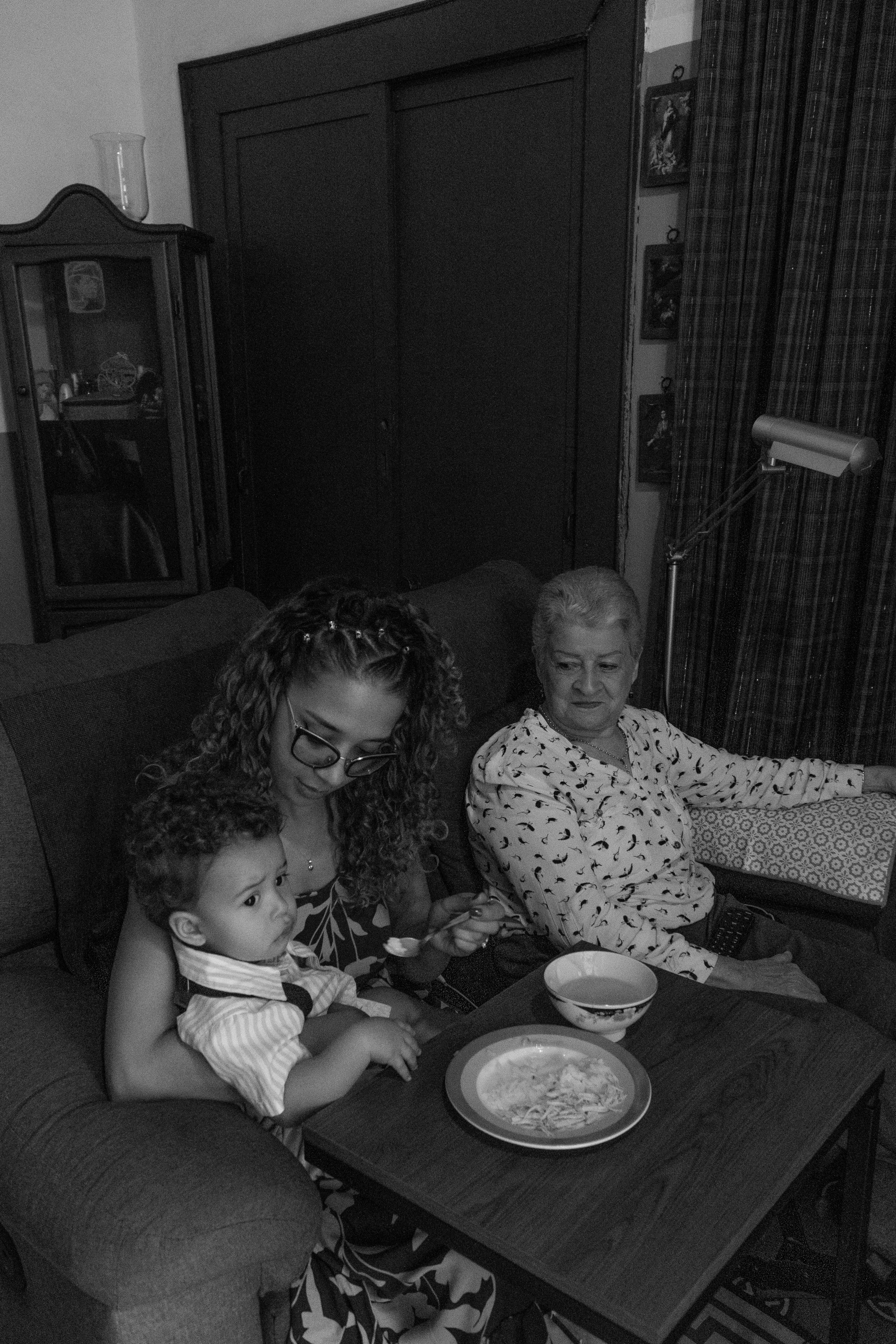 Jaime and Carolyna. Wedding Photographer in Barcelona and Medellin