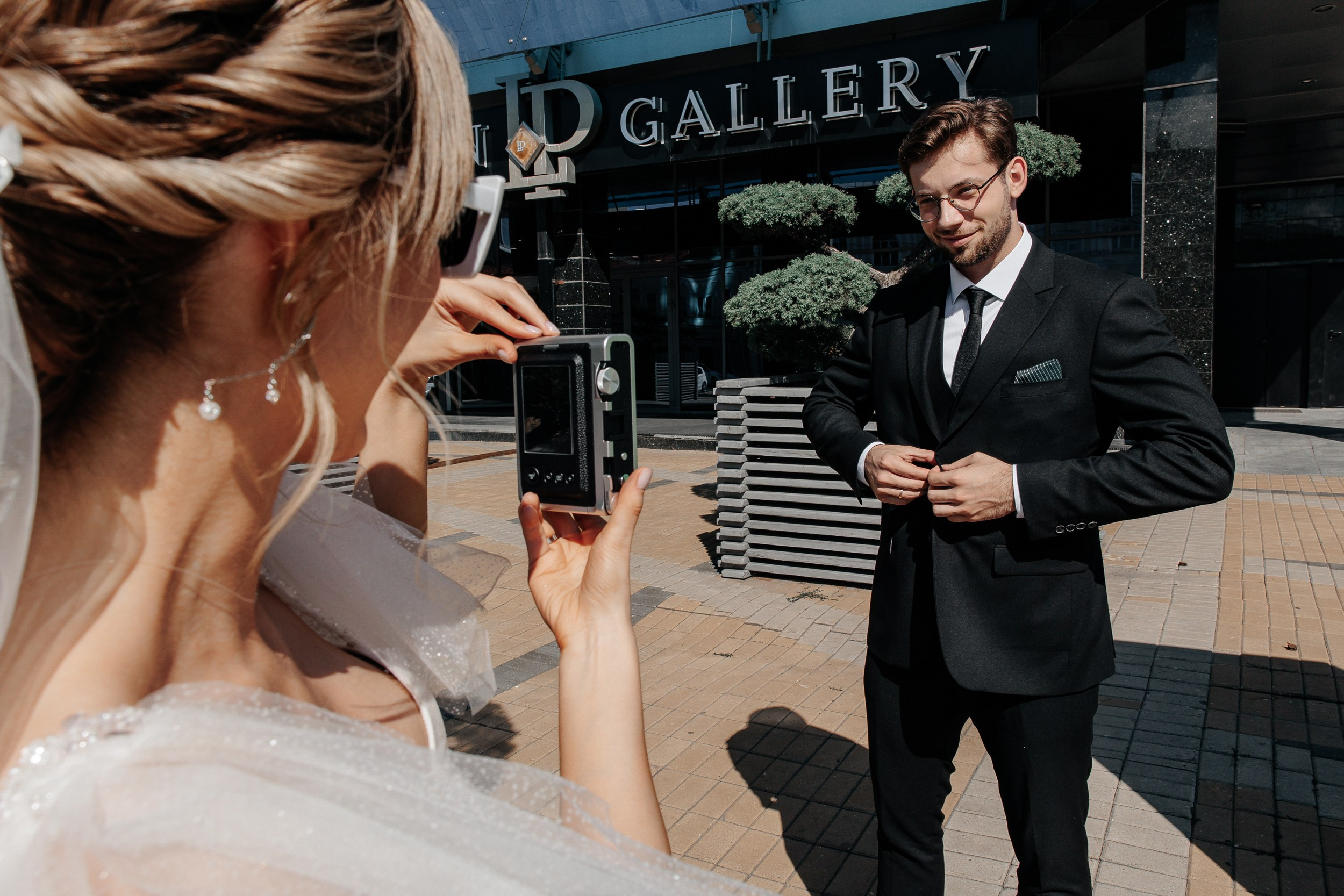 Свадебная серия. Свадебный фотограф Павел Фурашов в Нижнем Новгороде | Paul Matis