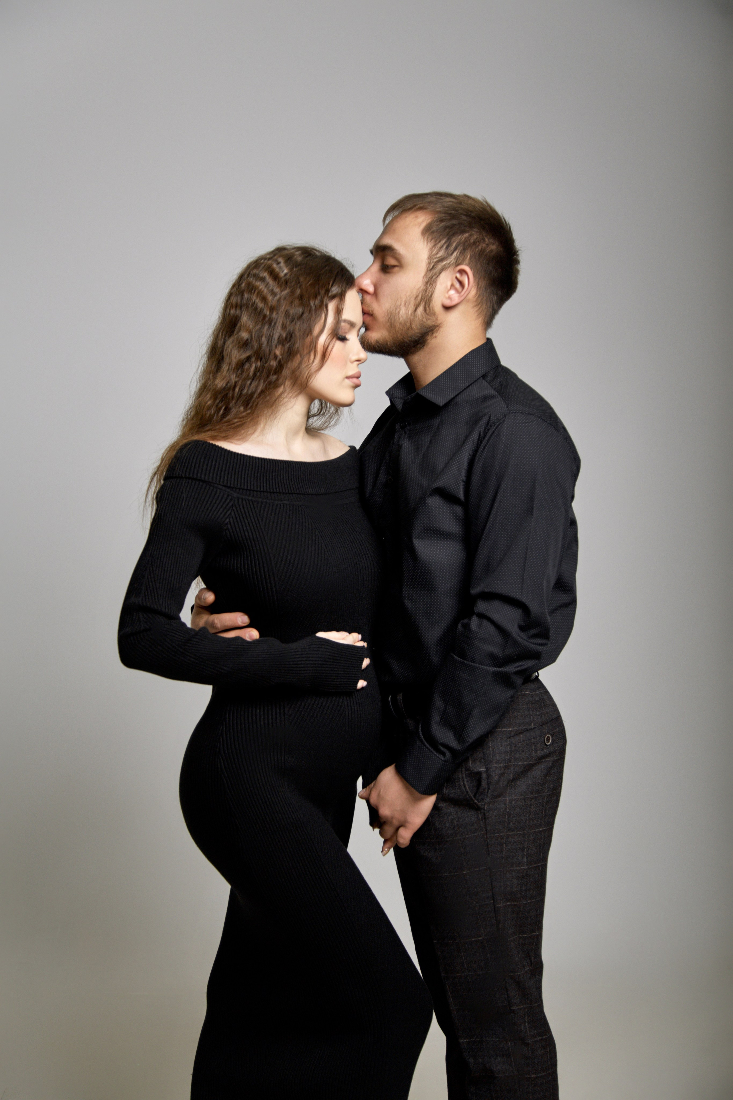 Марина и Дима. Фотограф Челябинск — Кирилл Устюжанин