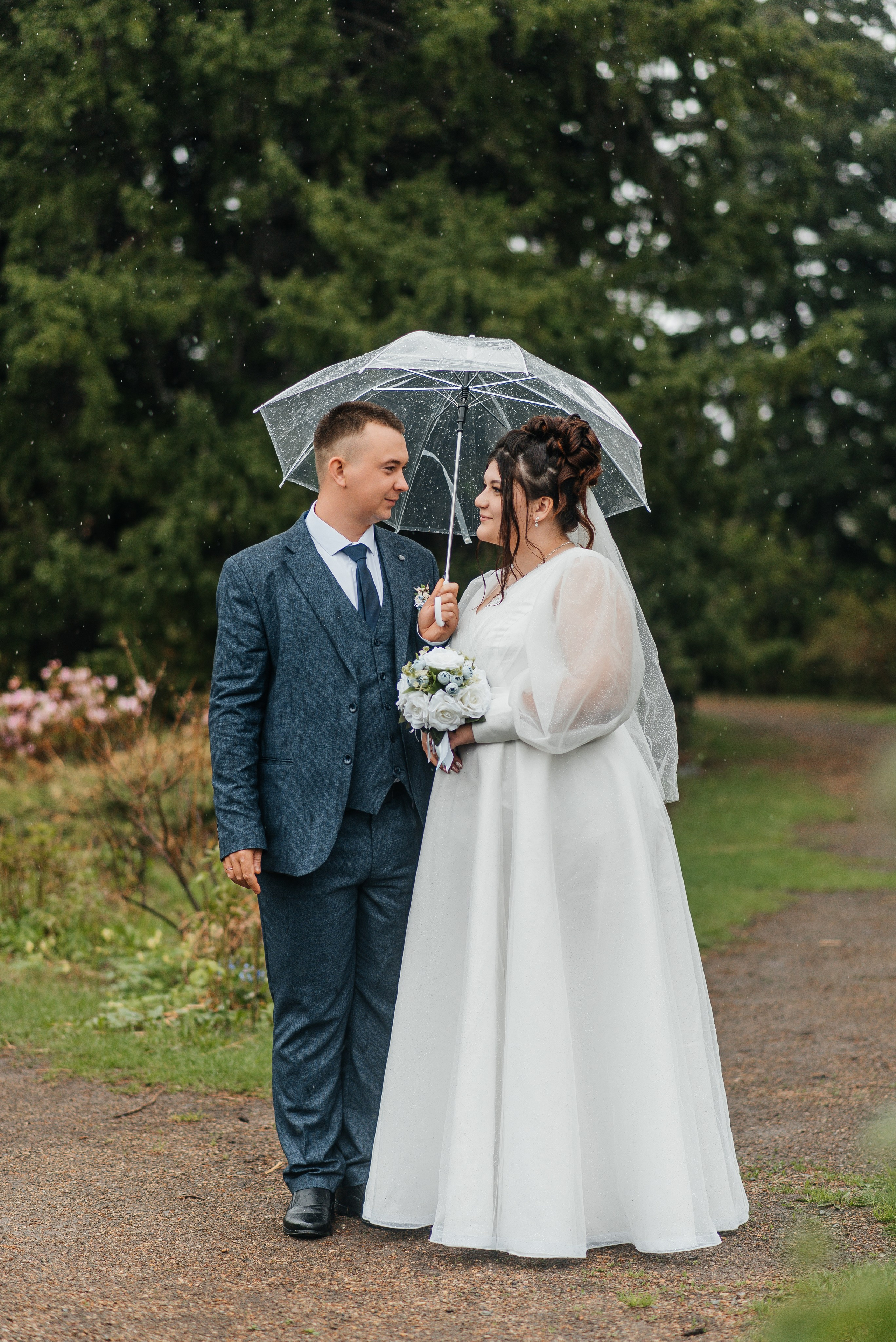 08.05.26 Wedding Day. Семейный фотограф в Барнауле