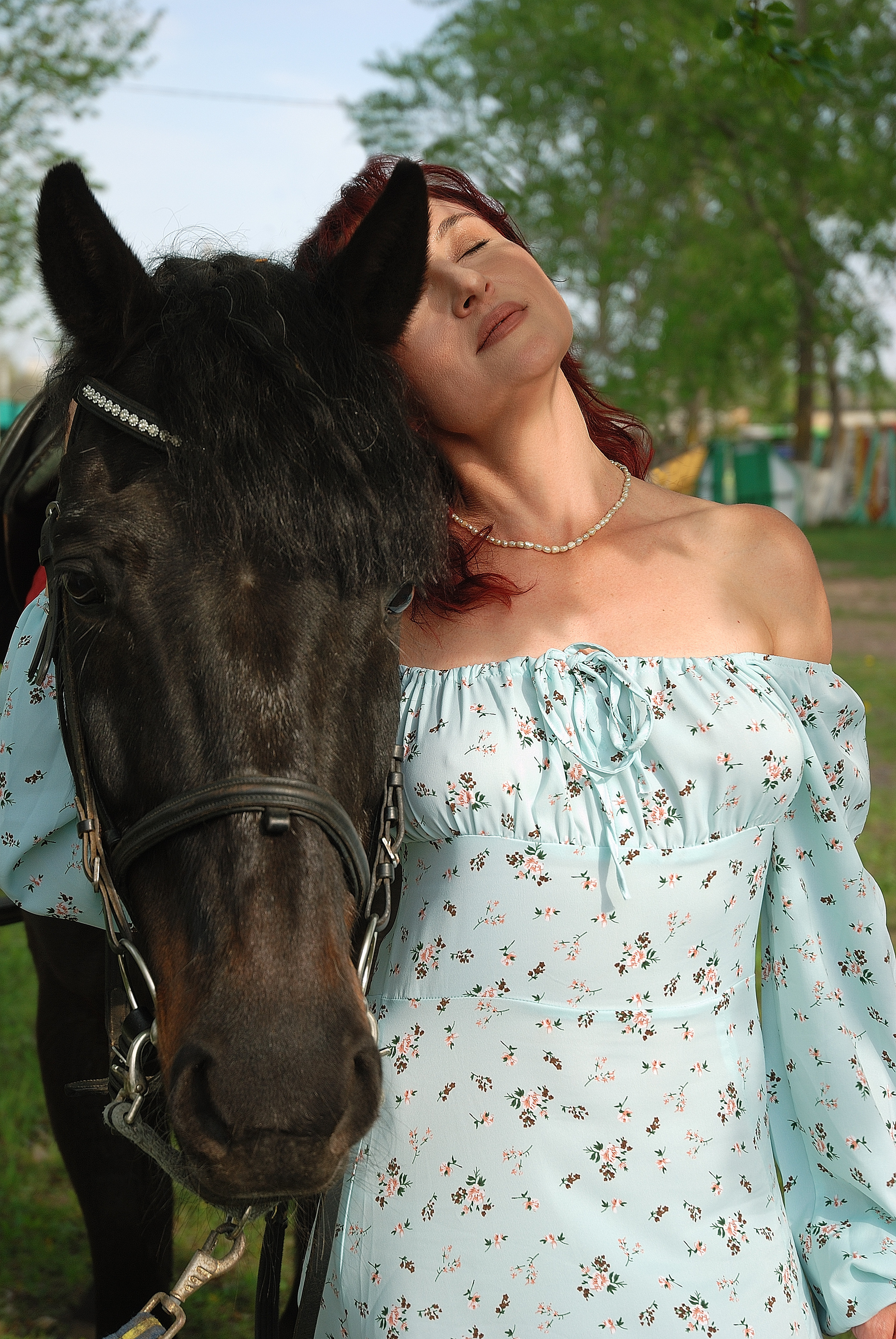 Фотосессии с лошадьми. Человек и лошадь. Фотограф Дмитрий Кищенко. Арт-студия "Мастер и Маргарита". Фотосессии в Сызрани. Фотосессии в Тольятти. Фотосессии в Самаре.