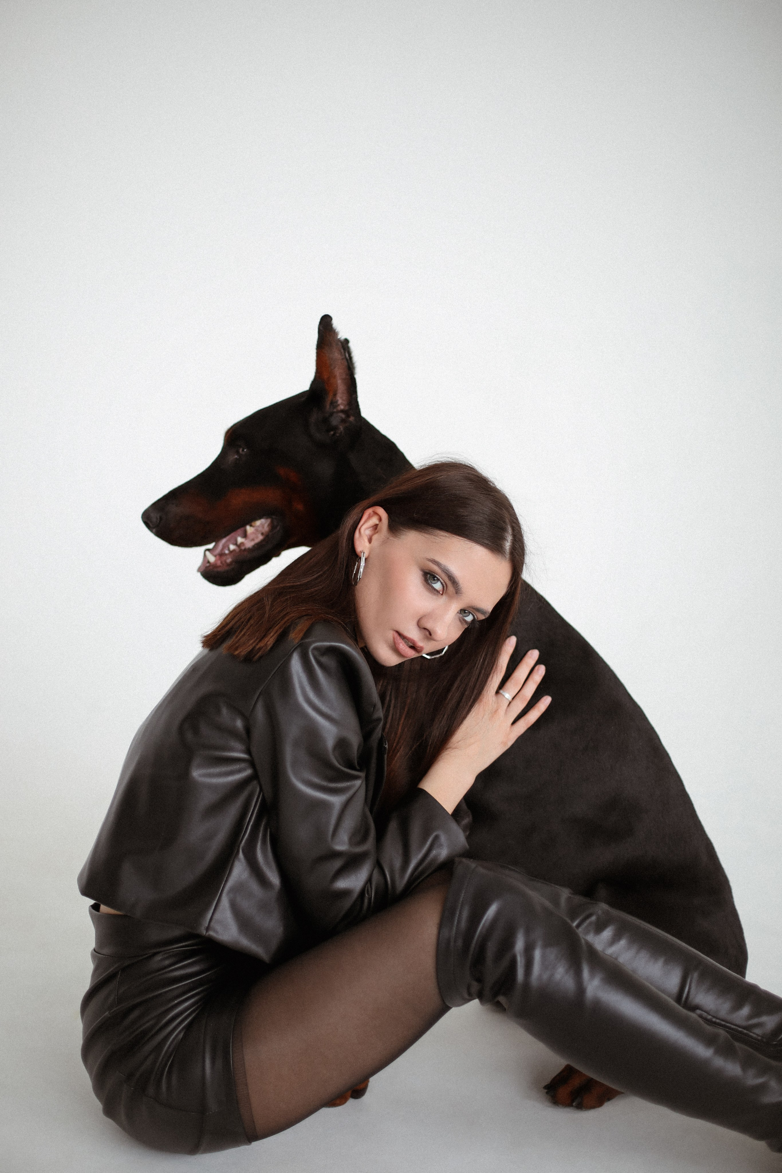 Portrait. Фотограф Санкт-Петербург | Валерия Рогальская