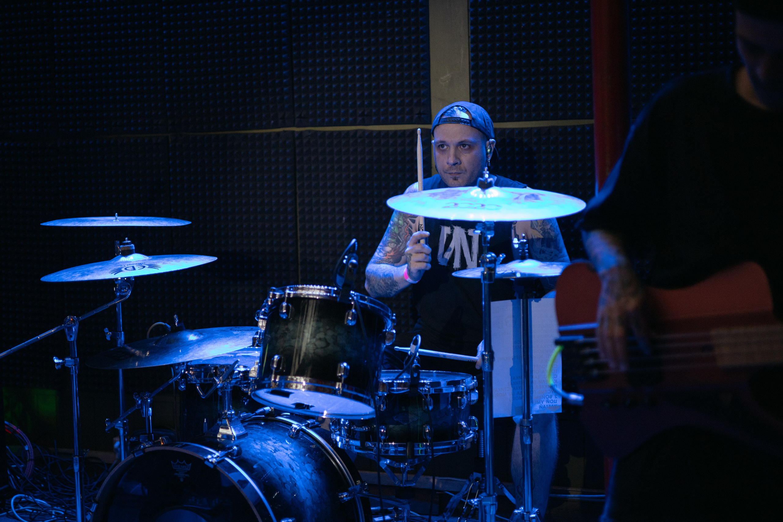 Модем. Toxasnip Photo | Anton Maslenkin