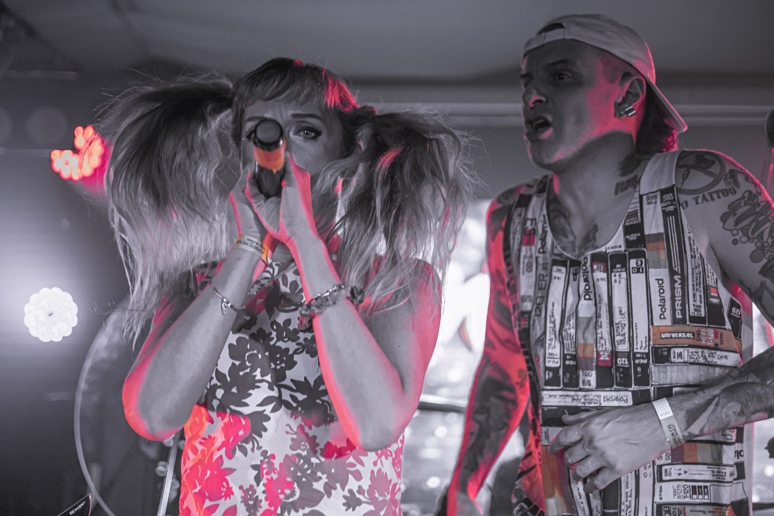 Бони НЕМ (09.12.2023). Toxasnip Photo | Anton Maslenkin