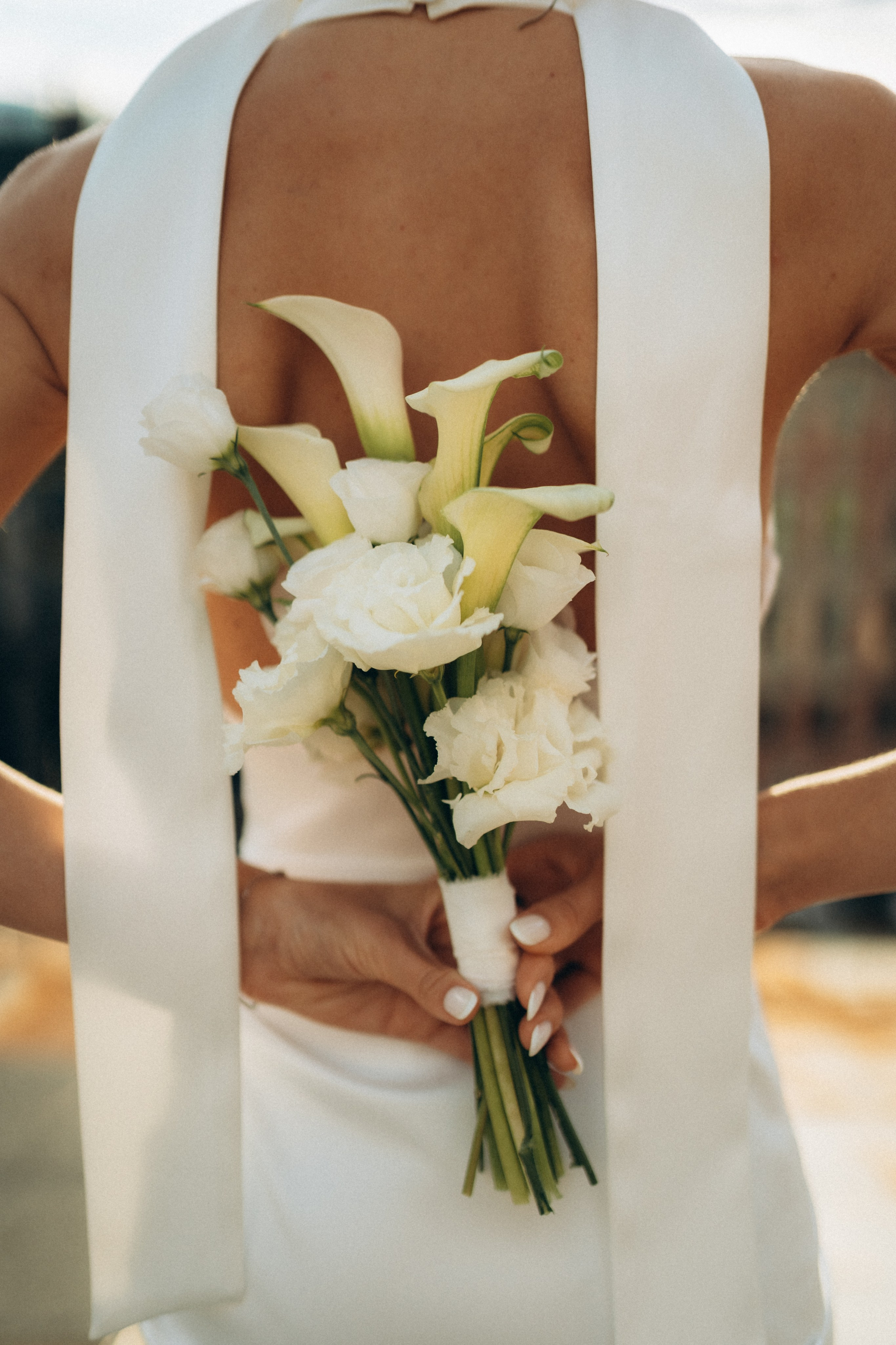 Александр и Екатерина Питер. Свадебный фотограф в Новосибирска