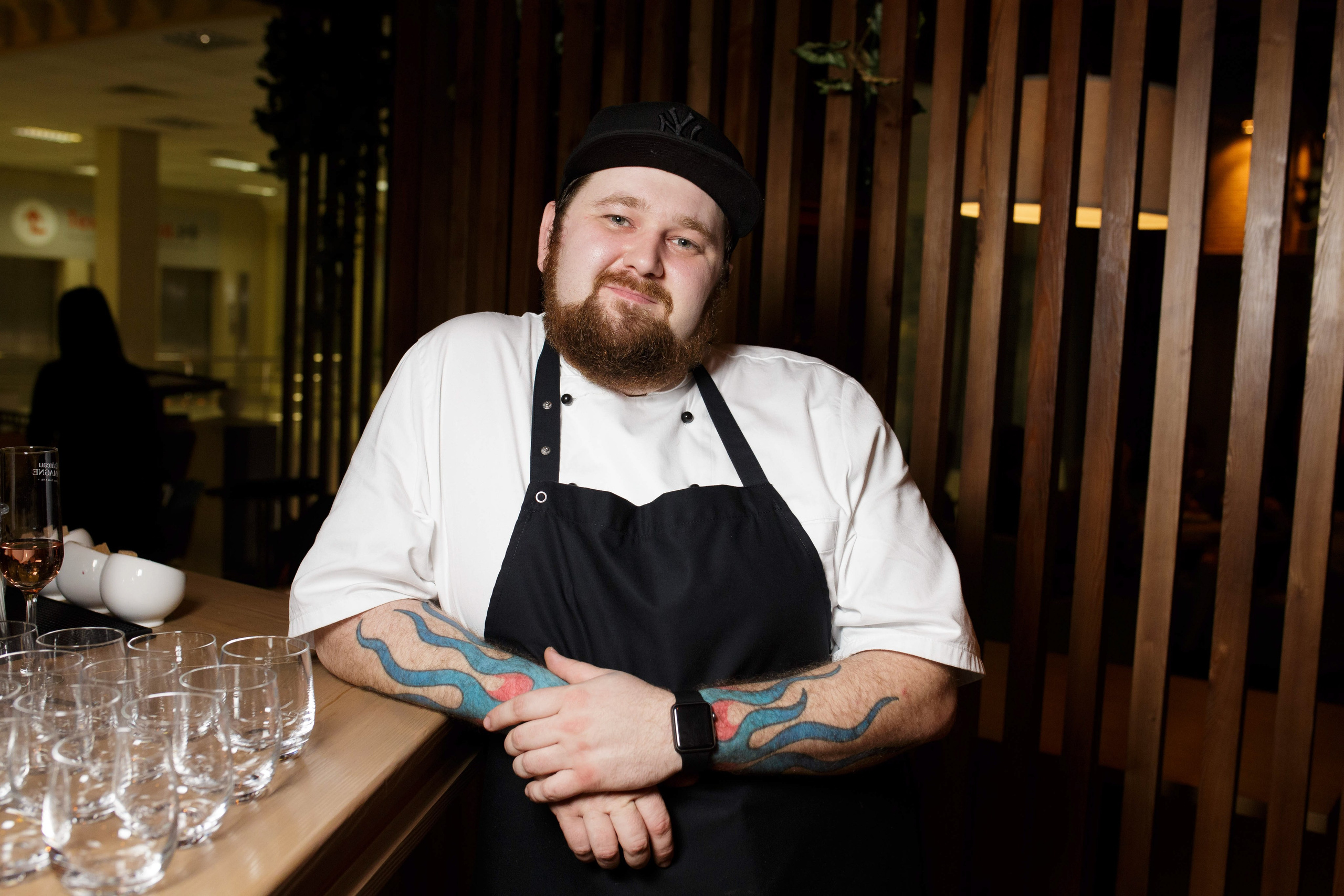 Репортаж. Виталий Морозов|Фотограф в Краснодаре