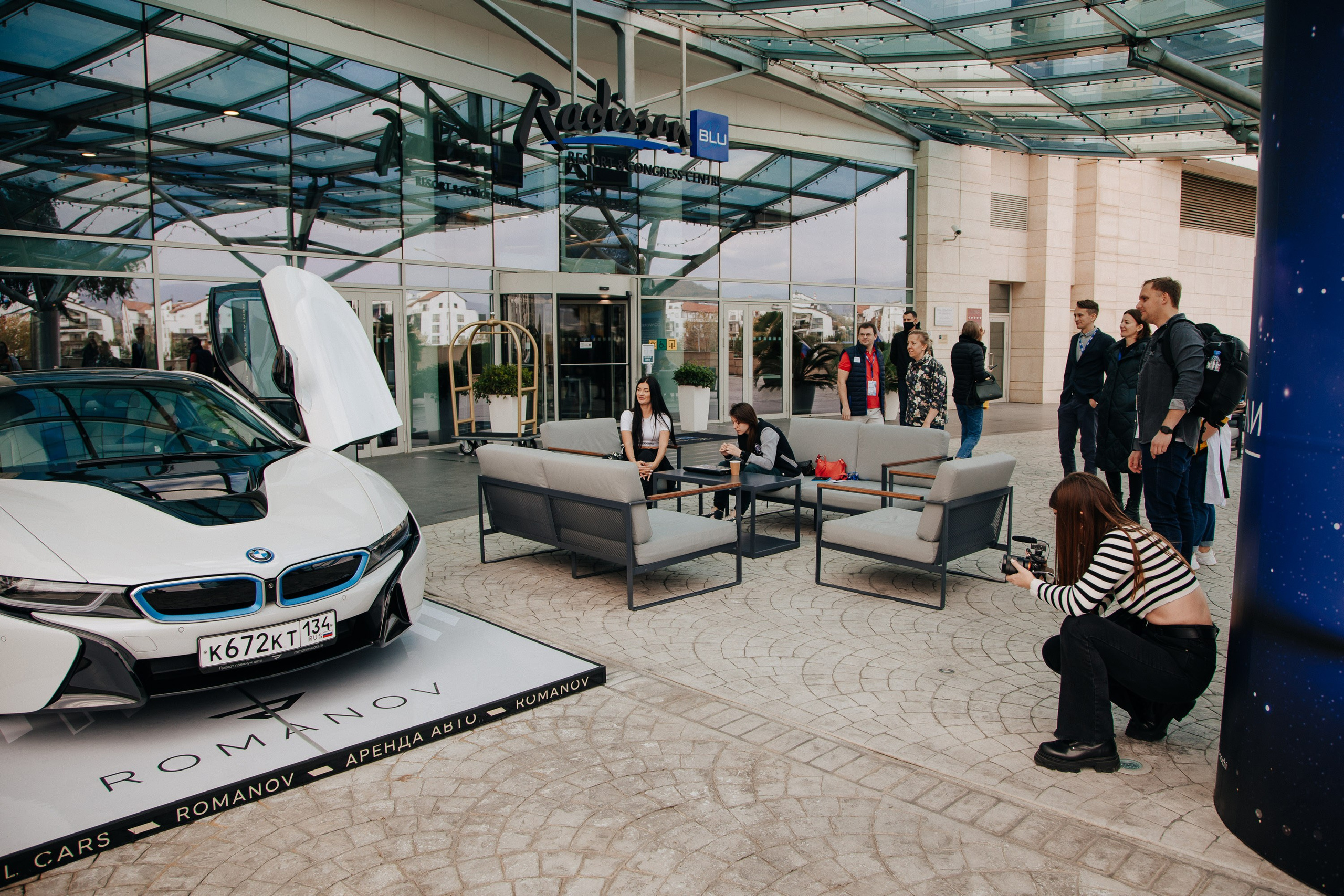 Репортаж. Виталий Морозов|Фотограф в Краснодаре