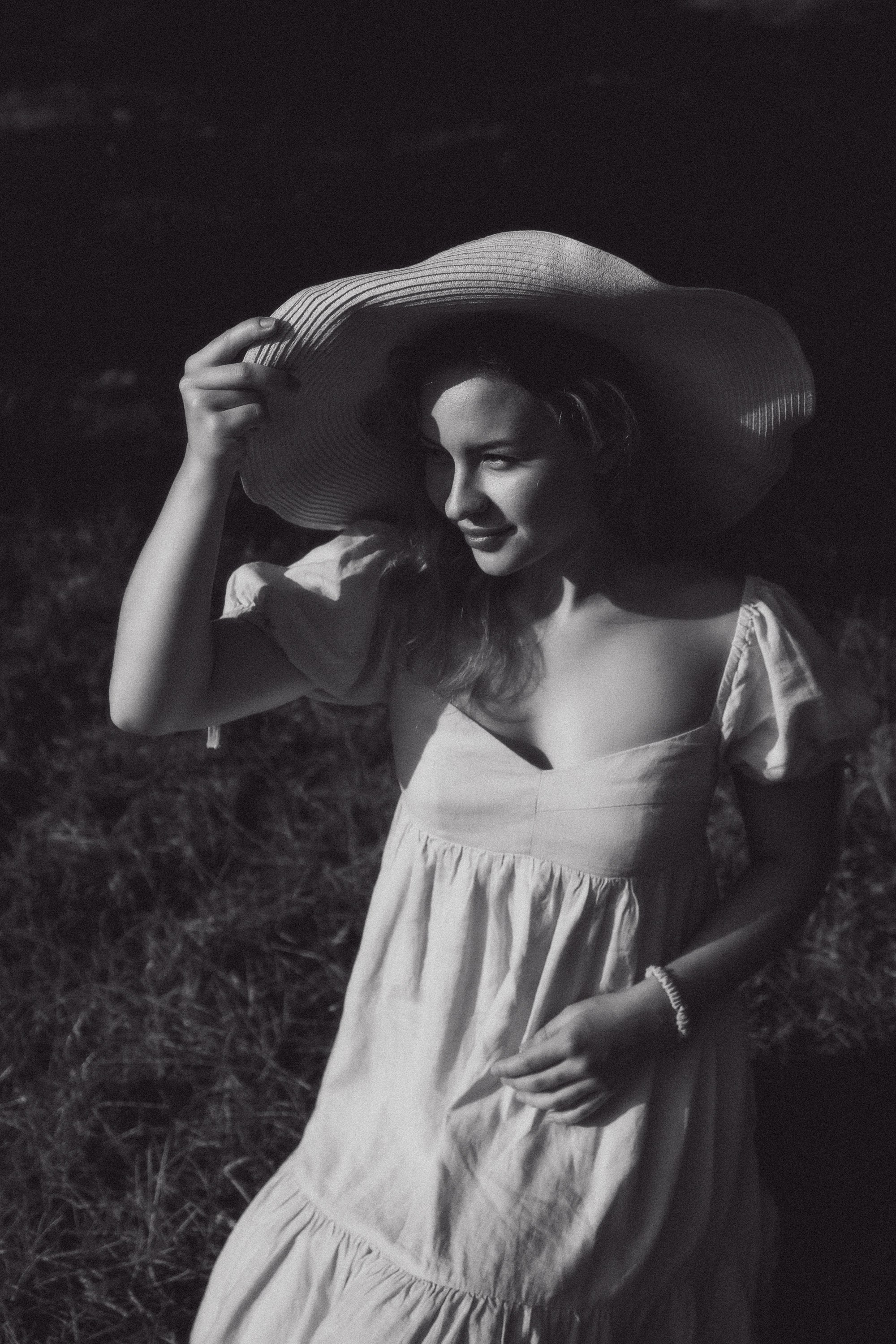 Аля / Сигнахи. Фотограф Наталья Гончарова. Снимаю живые портреты в Алматы