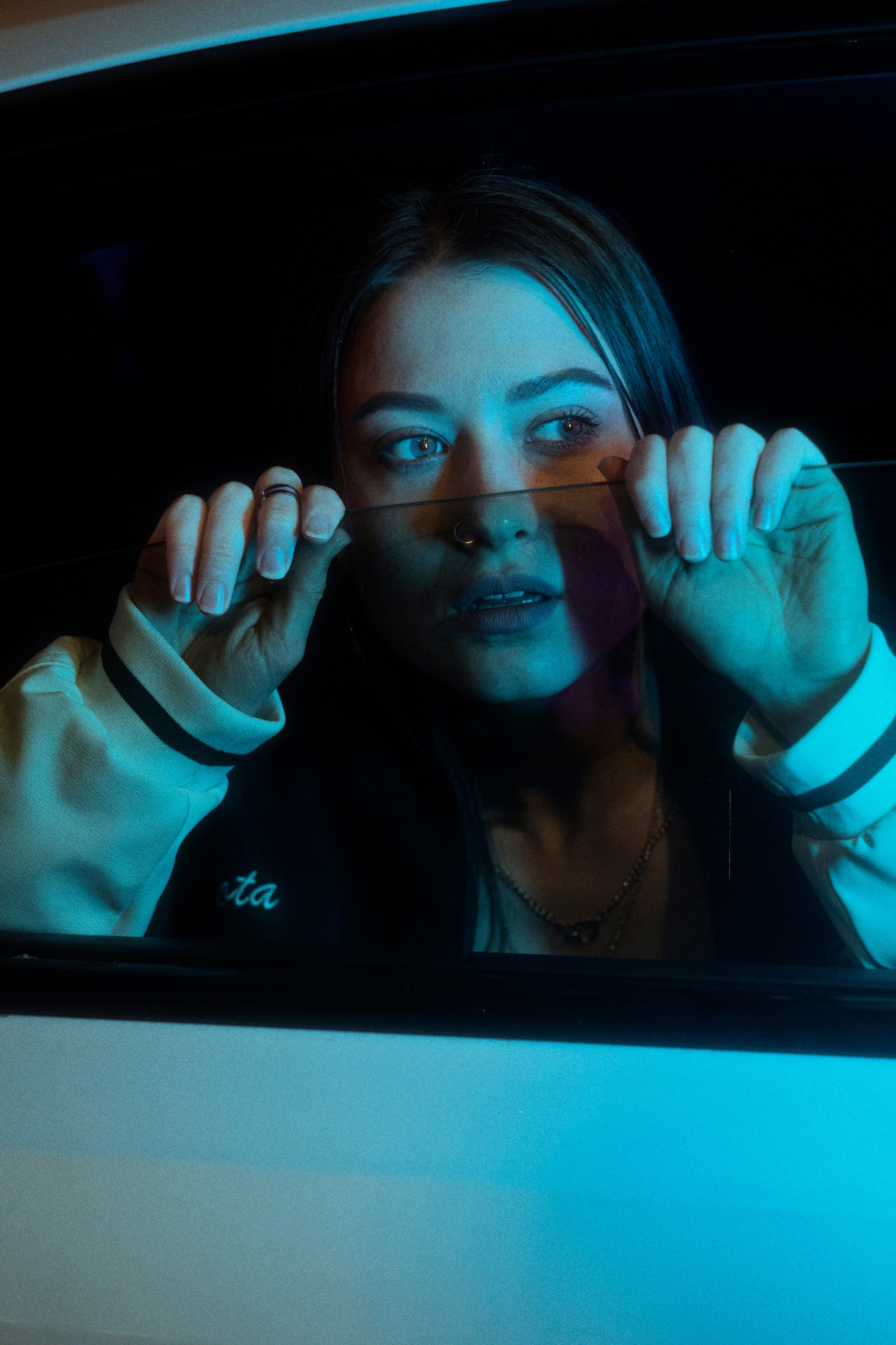 Ольга. Глеб Долгов  — Фотограф в Санкт-Петербурге