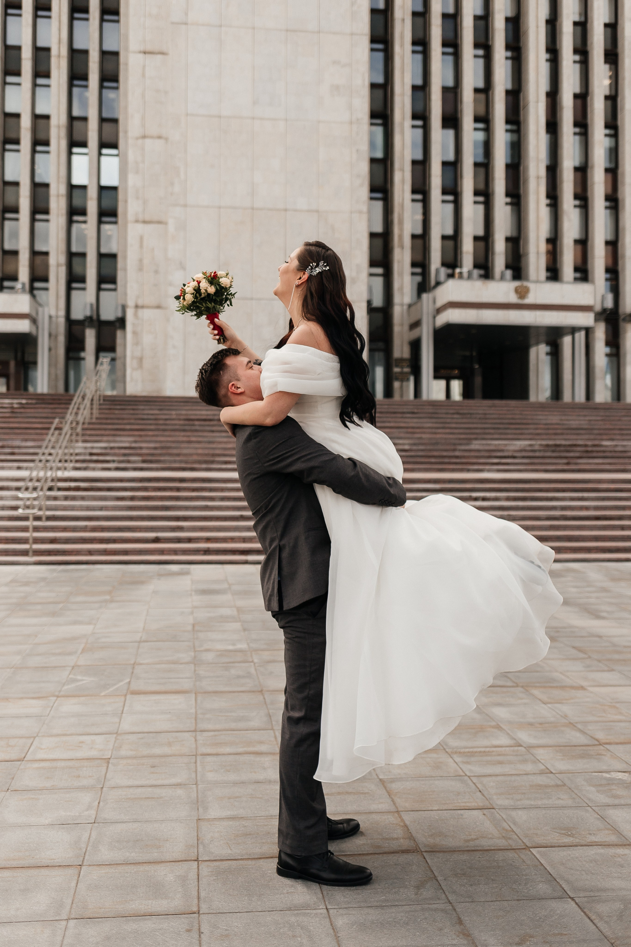 Дмитрий и Мария/2024. Свадебный и семейный фотограф в Екатеринбурге