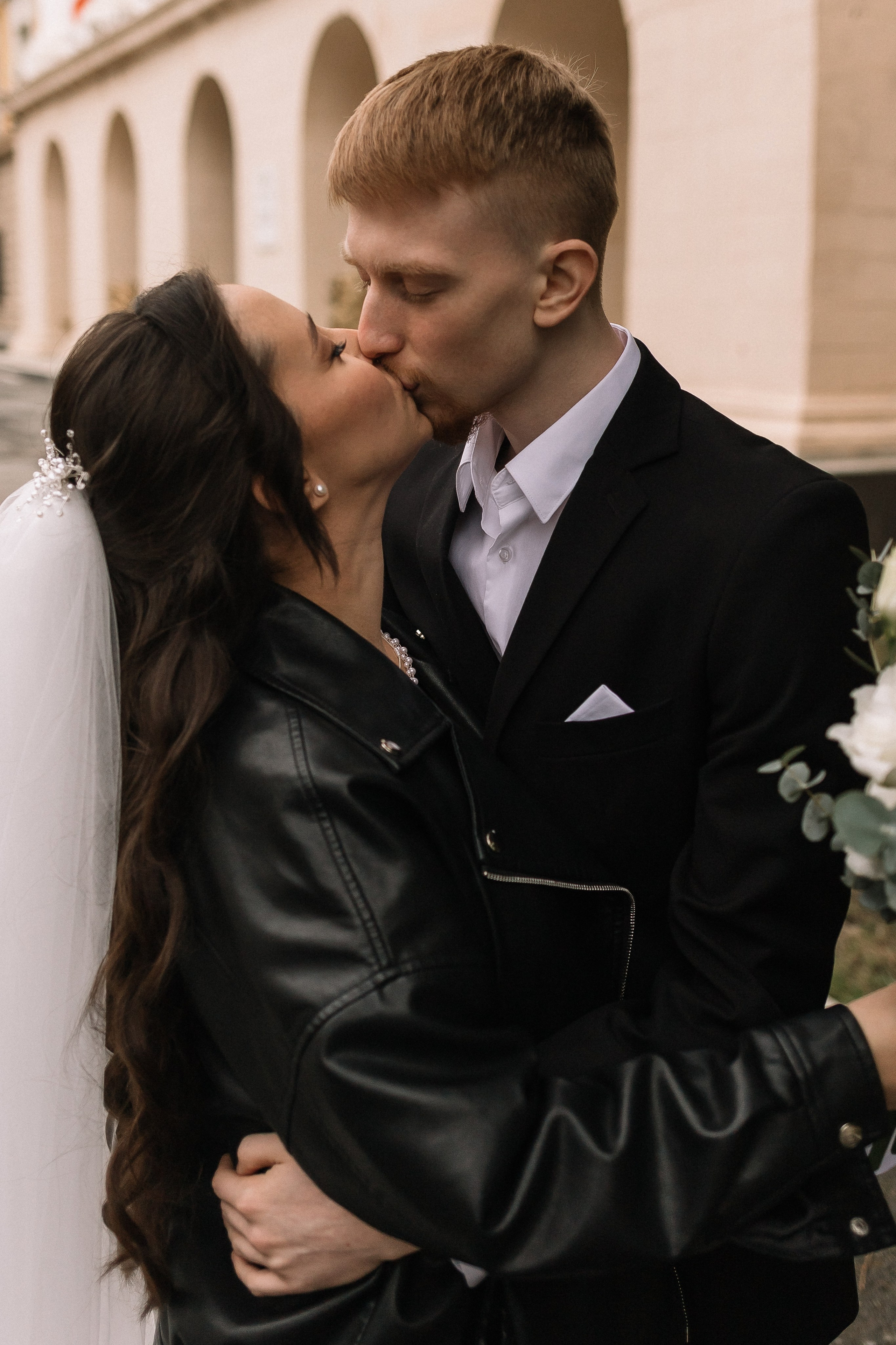 Виктор и Елена/2024. Свадебный и семейный фотограф в Екатеринбурге