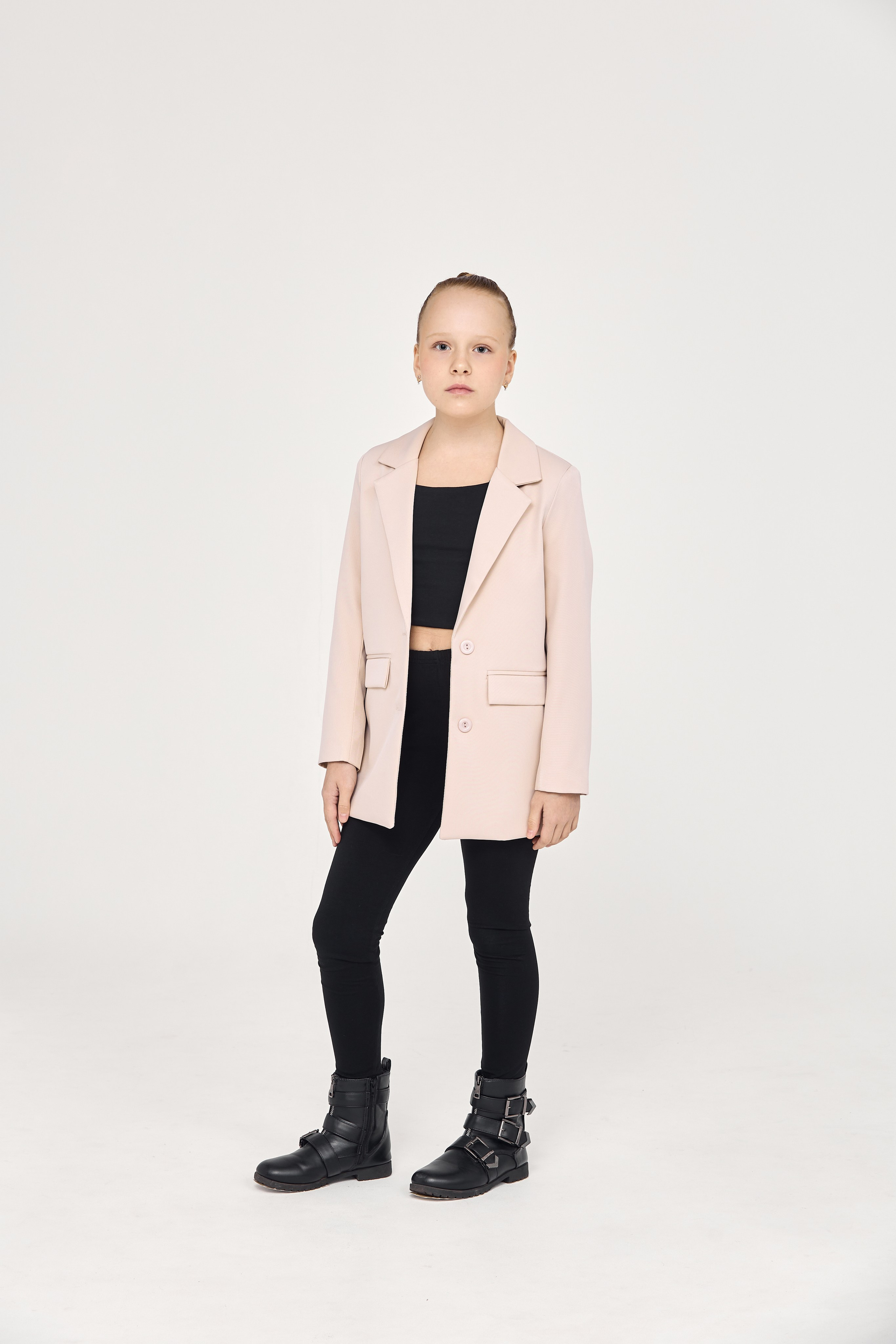 Хамидуллина Сафина. Школа Развития моделей Город Ижевск