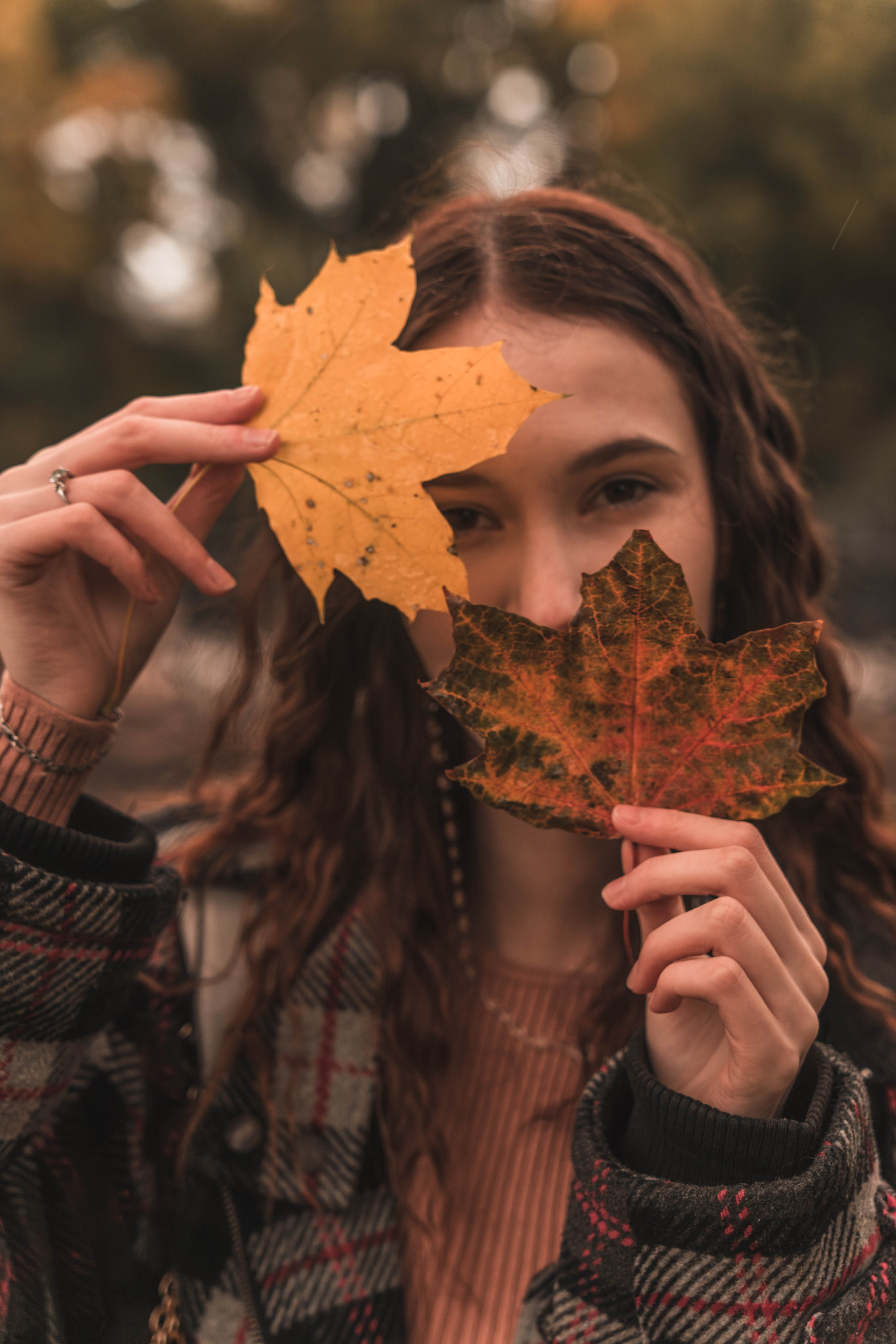 Осень в Петербурге. Твой фотограф в Санкт-Петербурге