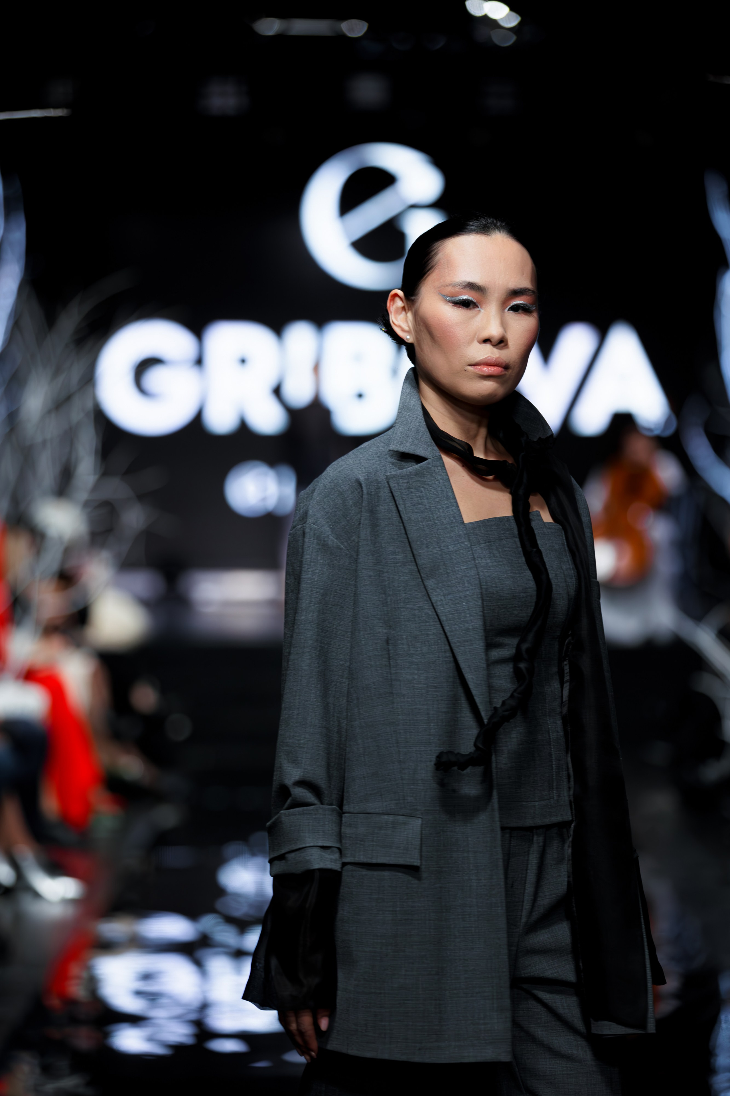 Gribova Emotions. Репортажный фотограф Семён Борисов | Москва