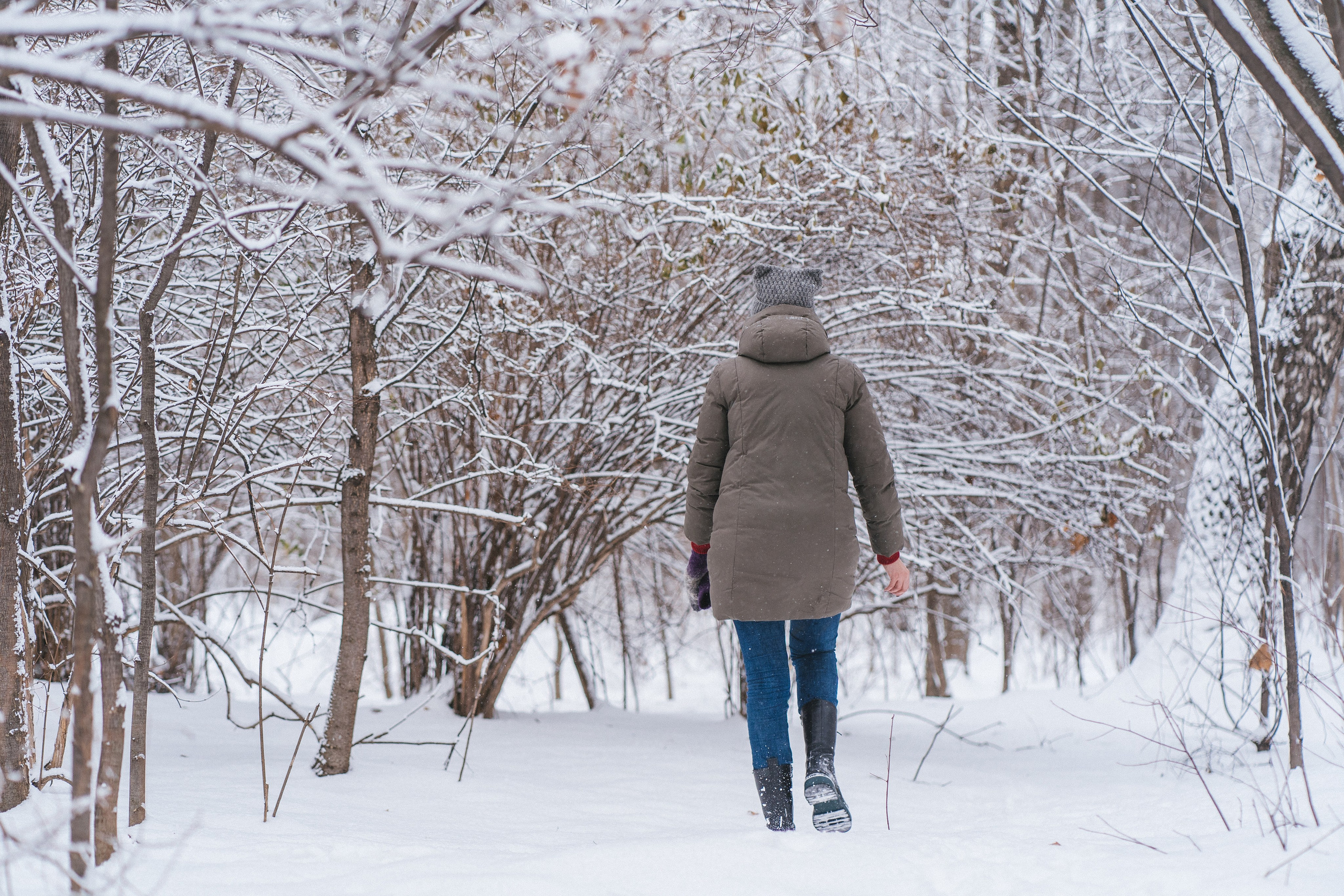 Каспер и Полина. Свадебный фотограф в Москве Анна Полушина