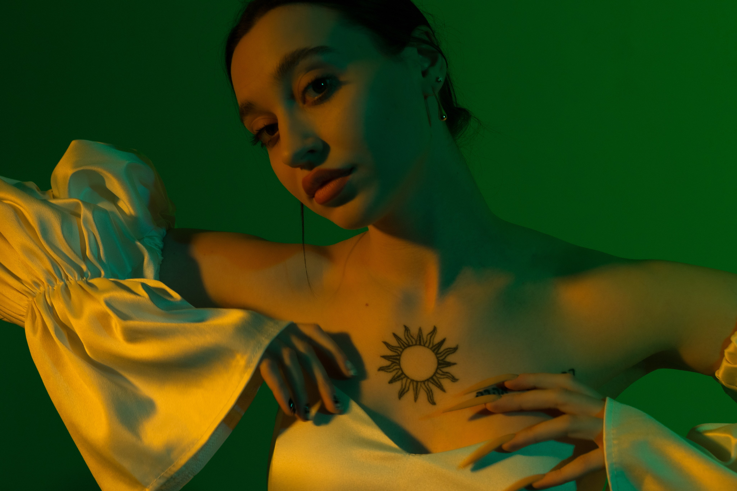 Фотограф  тюмени недорого Александр Шалагин