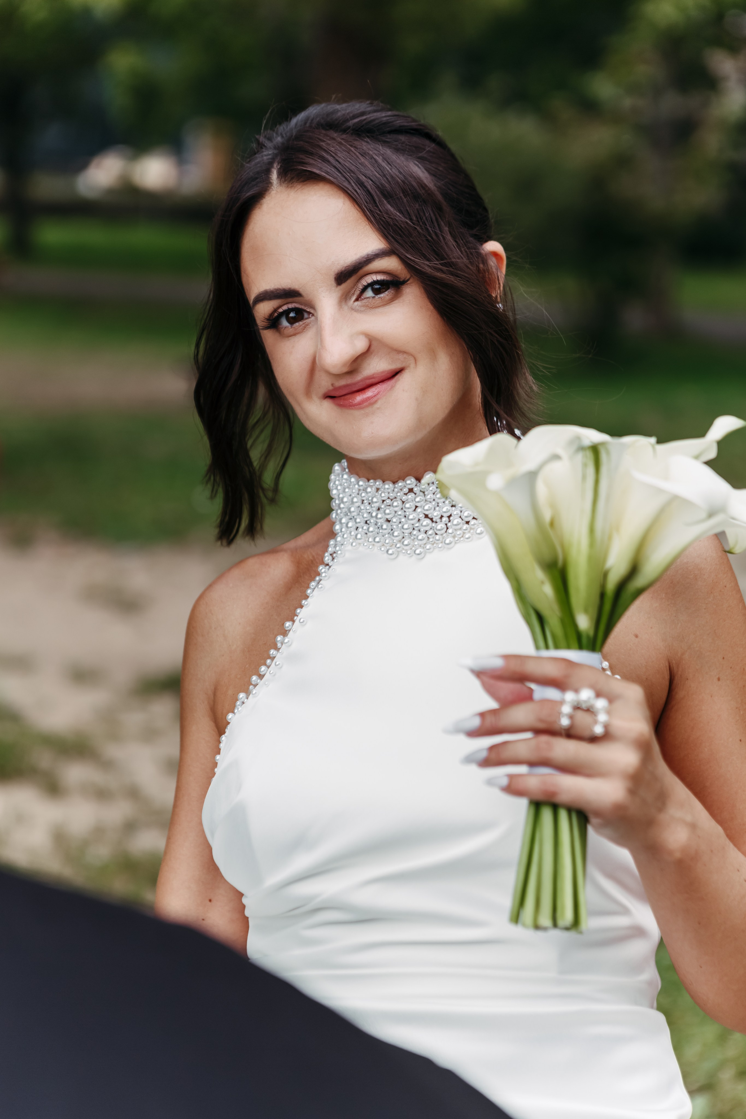 Никита Марина. Свадебный фотограф в Санкт-Петербурге