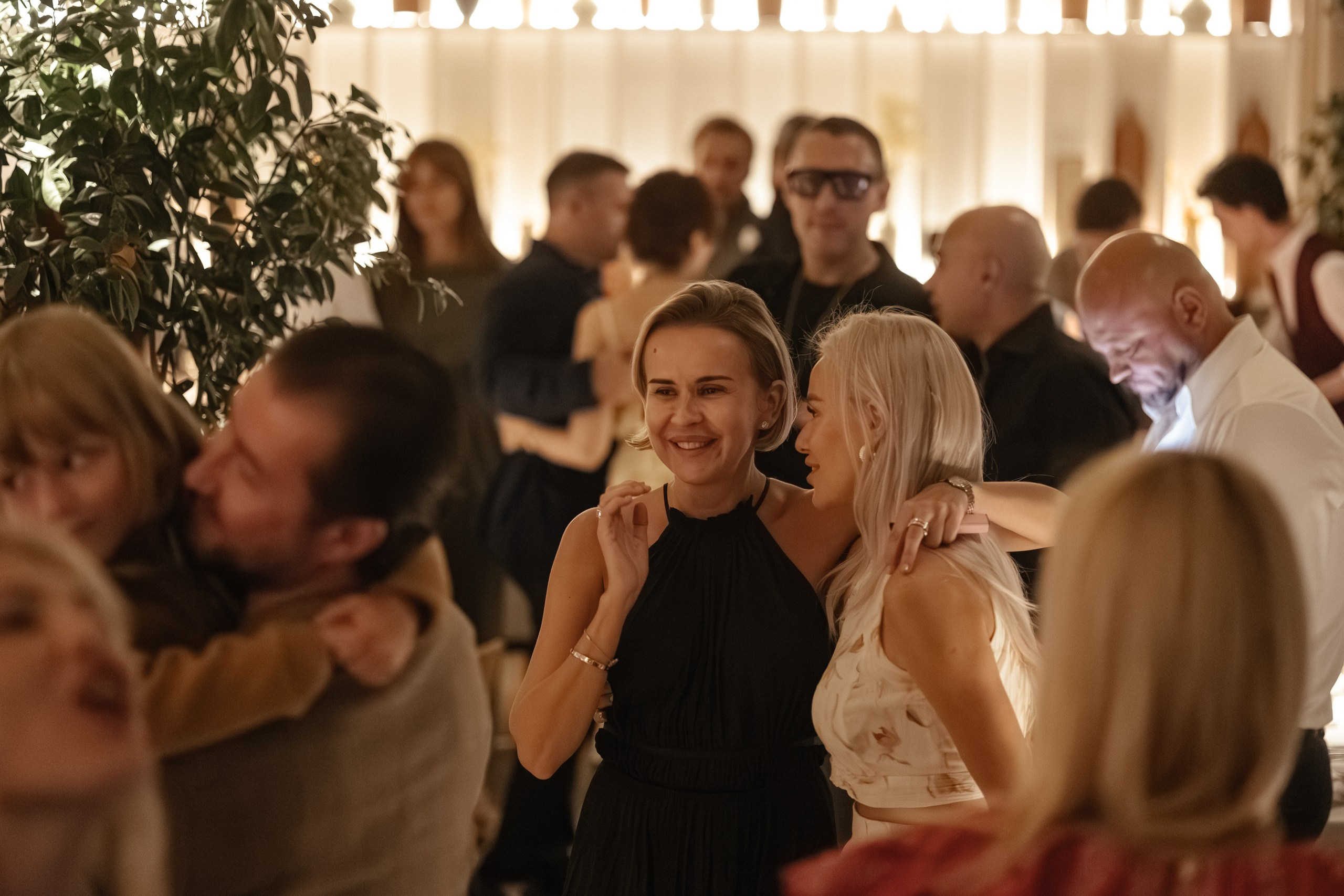 Happy Birthday Daria. Фотограф Арсений Гуров