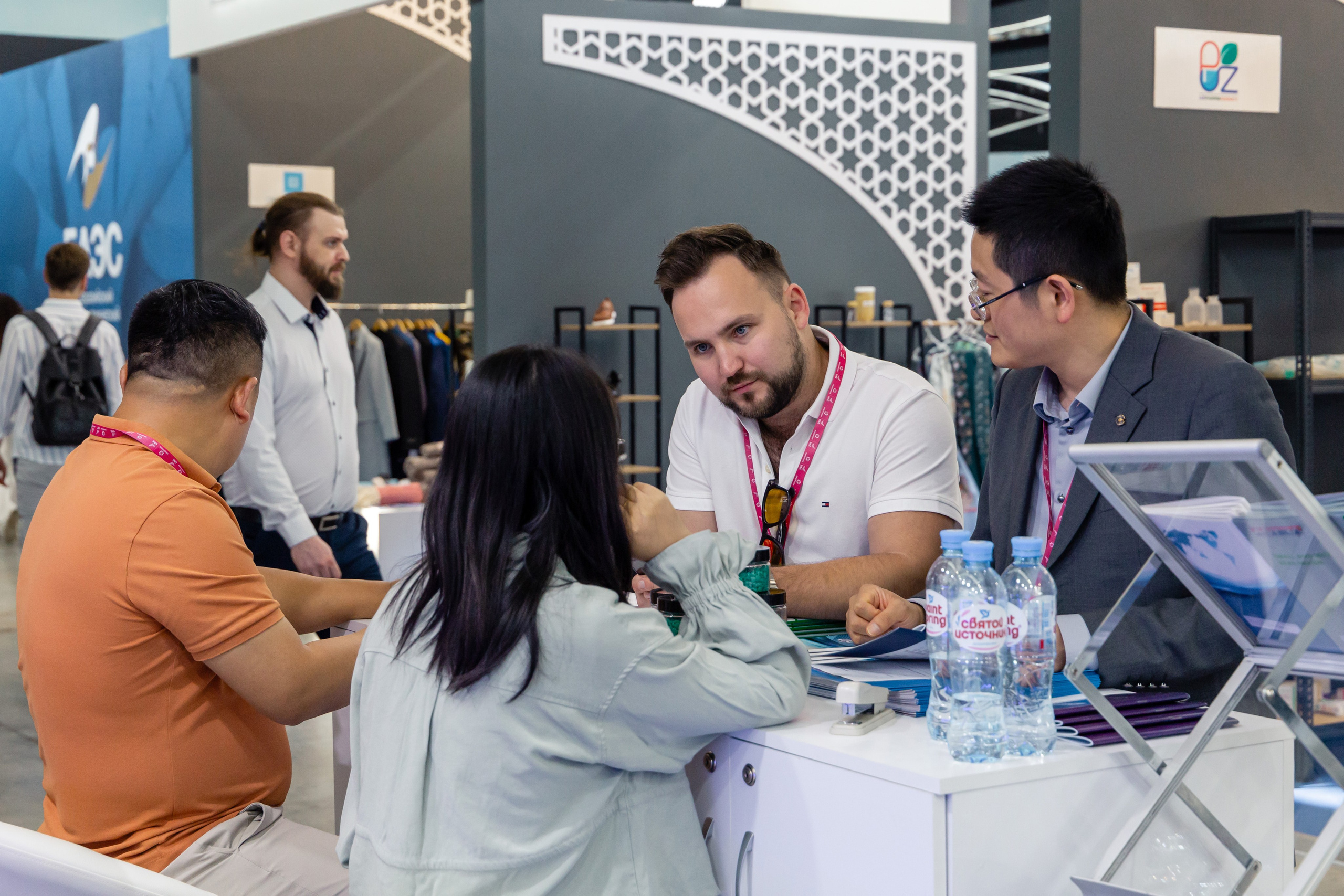 Astra Иннопром