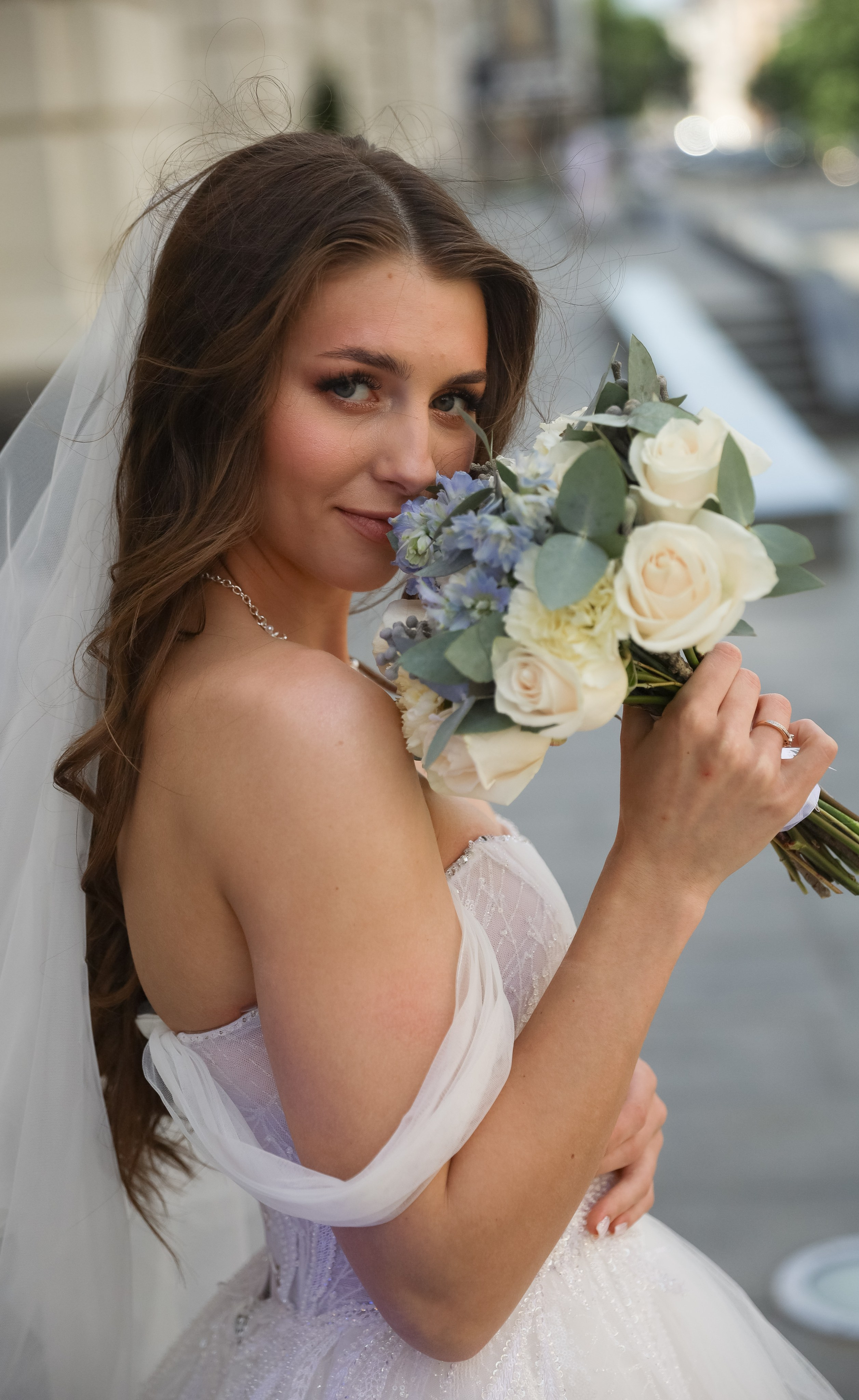 Максим и Лиза. Свадебный фотограф Екатеринбург Алексей Ладыгин