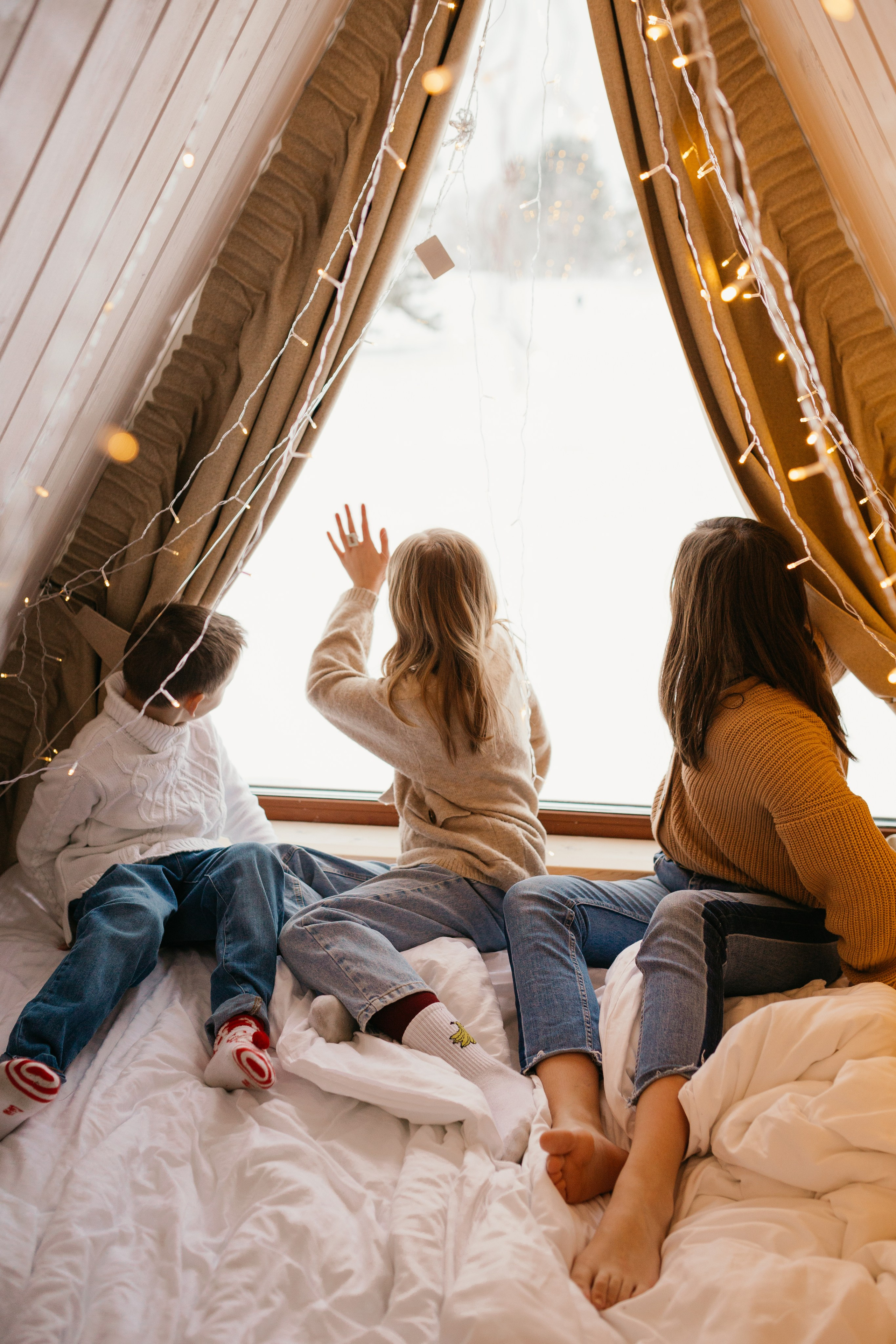 Новогодняя. Свадебный фотограф в Ярославле Алиса Тарасова