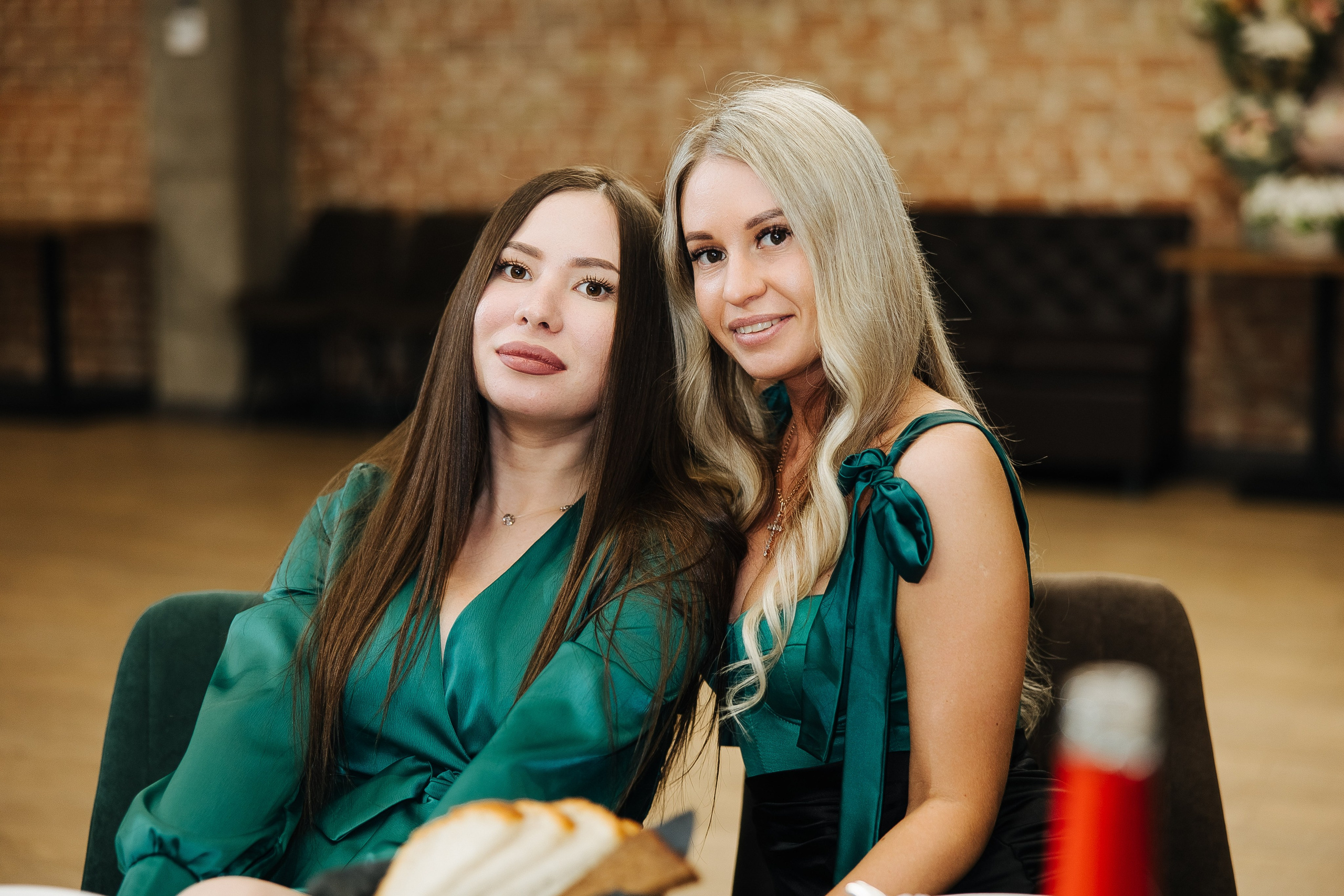 Иван Юлия. Фотограф в Красноярске Надежда Воскресенская