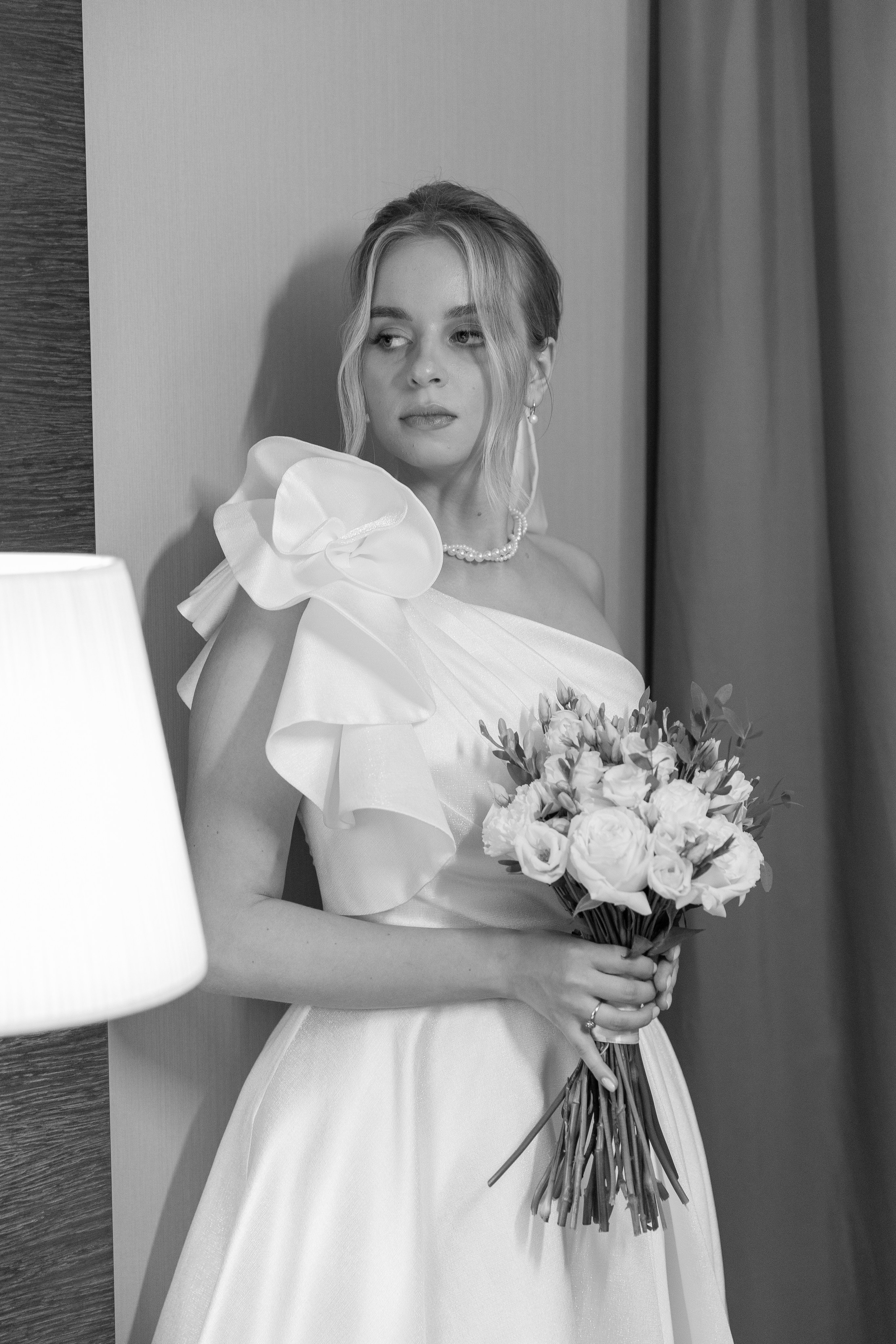 Мария и Олег