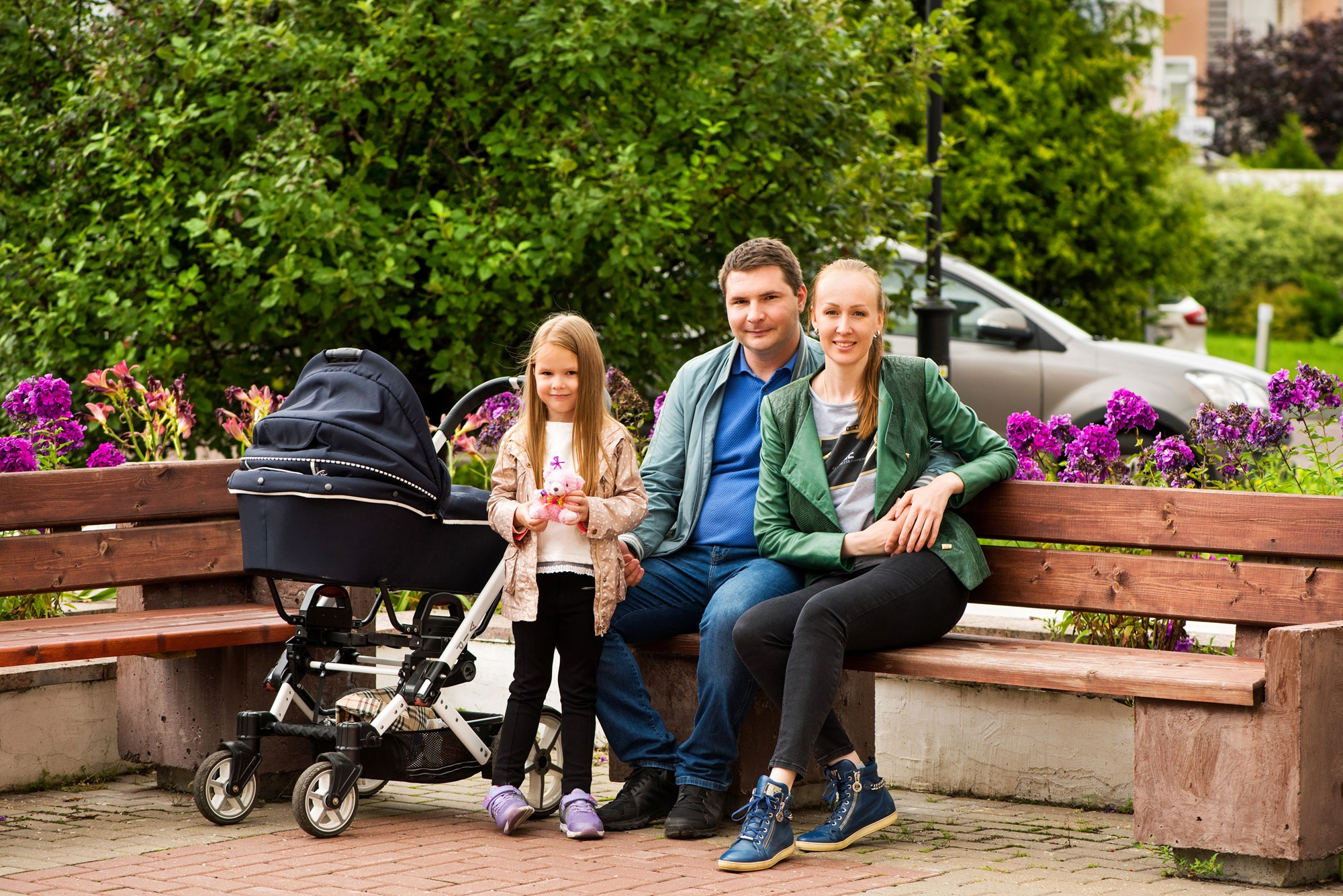 Семейная. Anzhina1.wfolio.pro