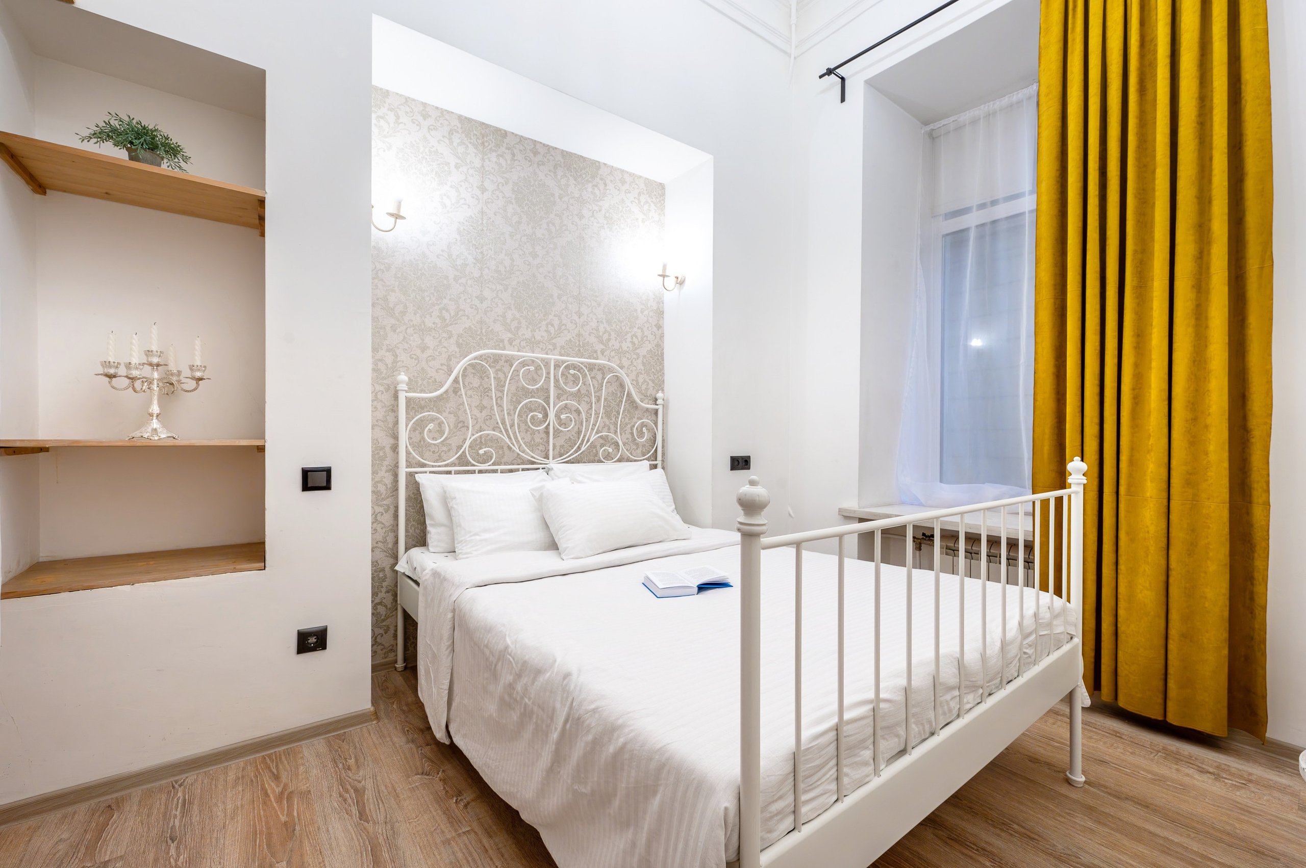 Квартира под аренду Невский 45. Интерьерный фотограф. Фото- видеосъемка недвижимости Санкт-Петербург