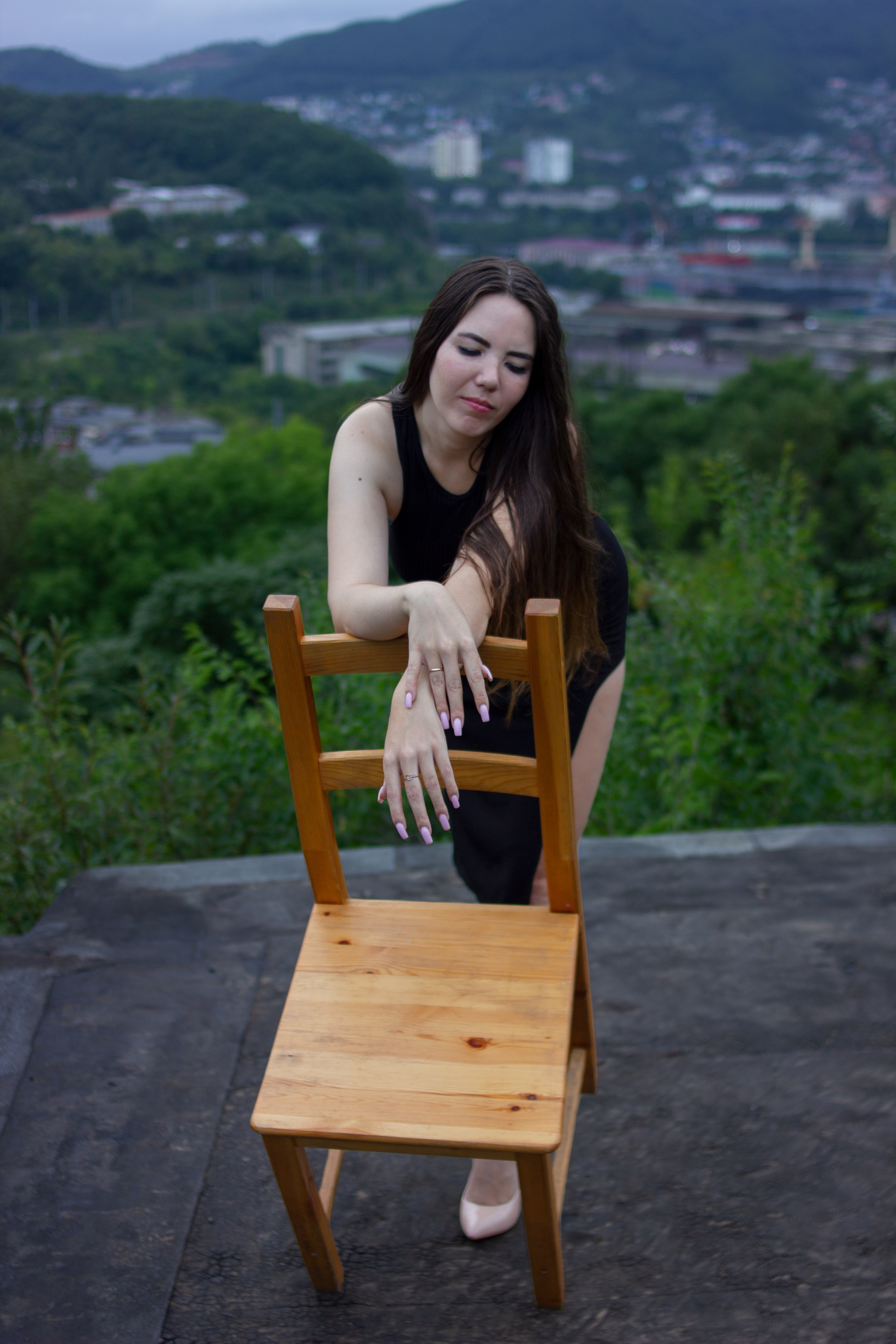 Арт съёмки. Арт-фотограф Побоева Антонина