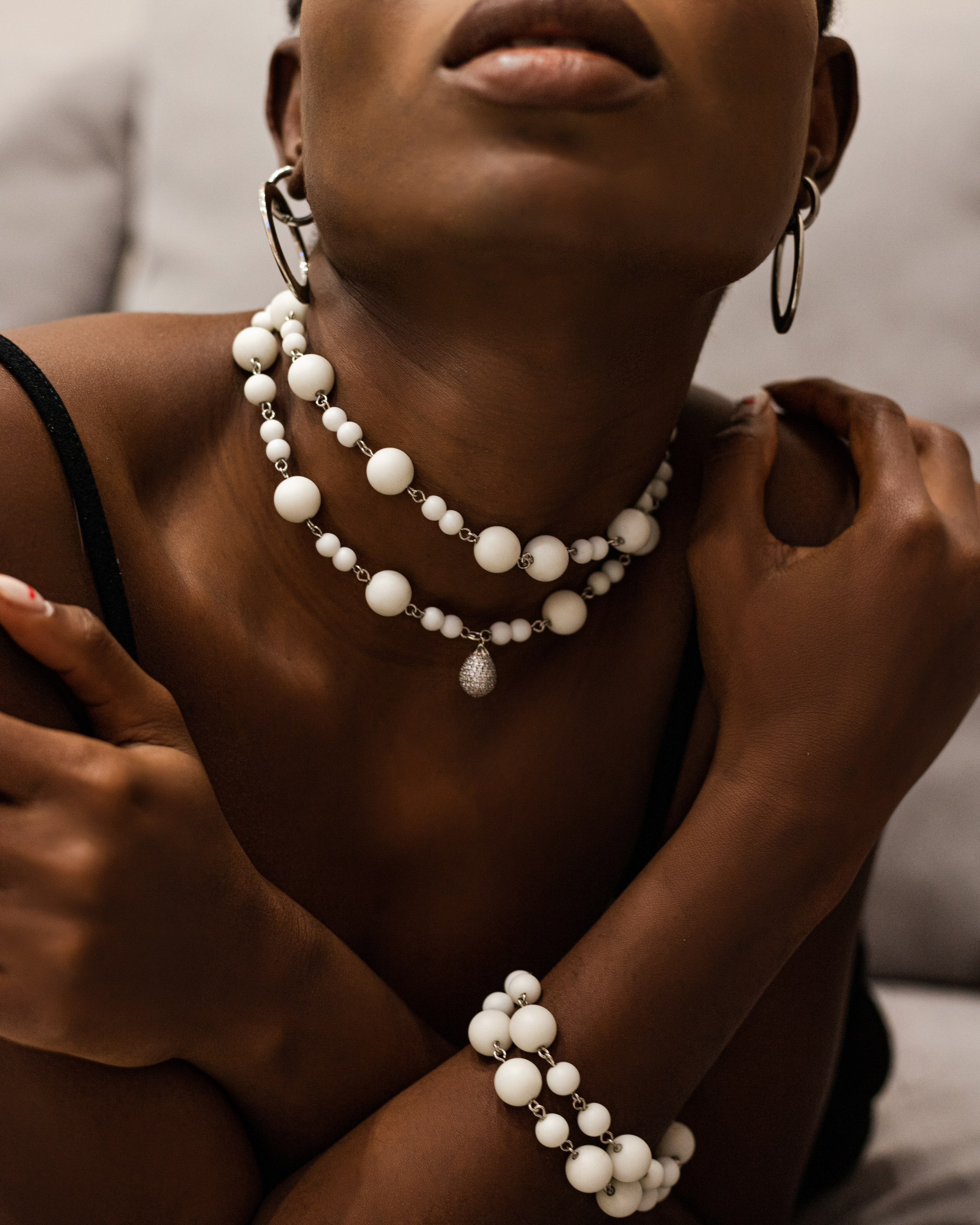 Студийные. Репортажный и fashion фотограф в Москве Сергей Бардин