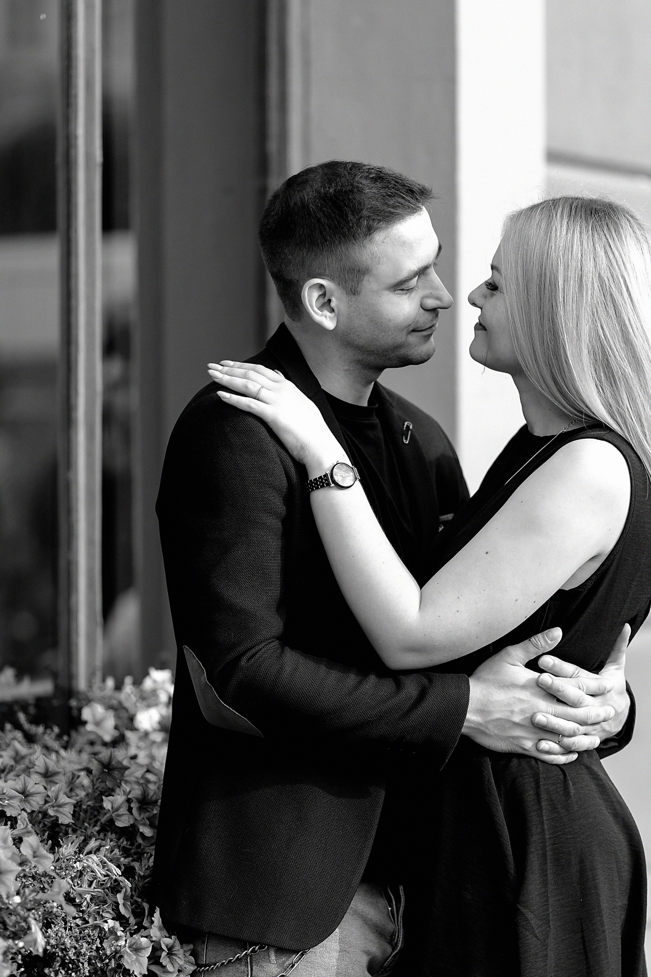 5 лет спустя. Свадебный и семейный фотограф Спб Бошман Ирина