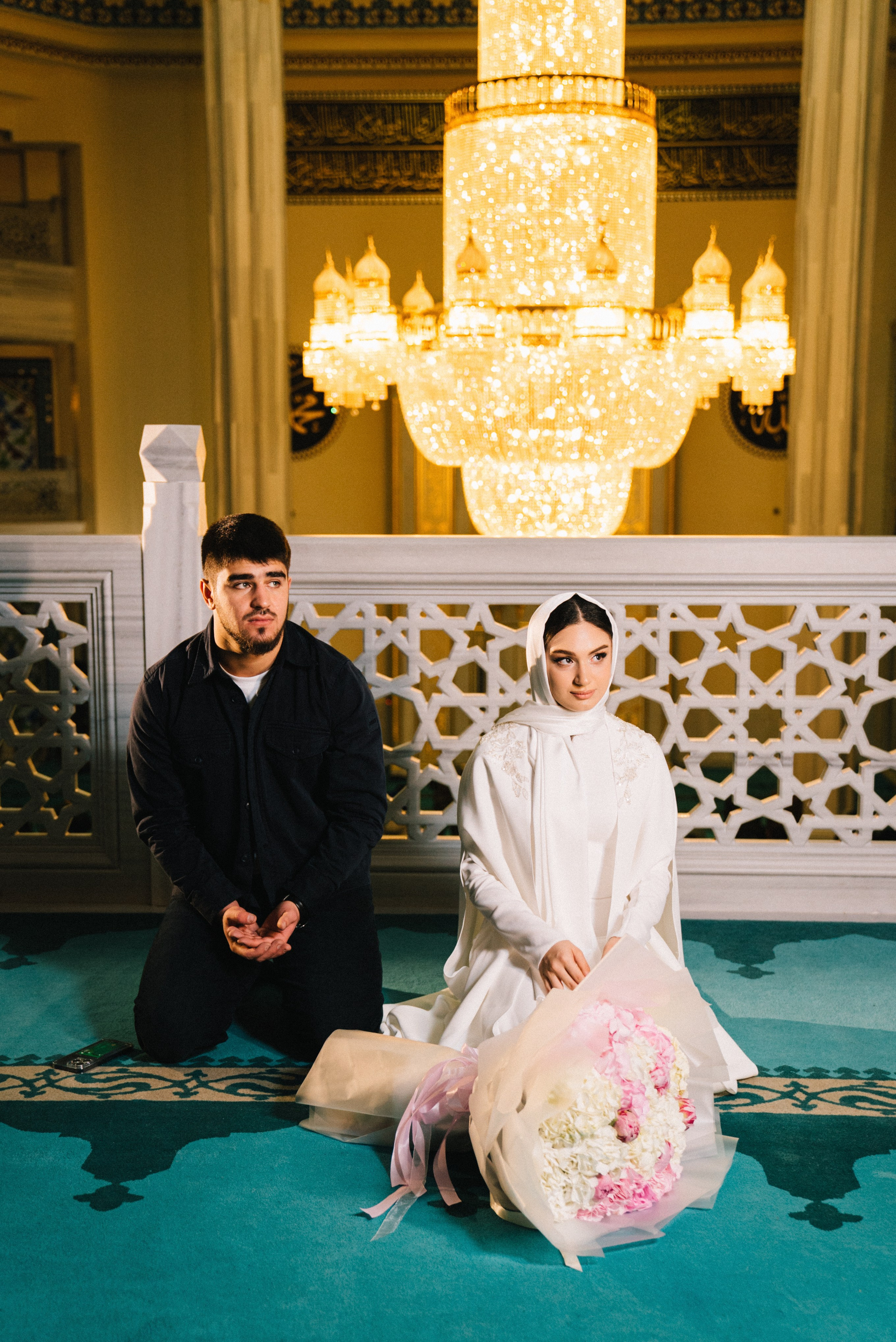 Никах фото. Antonapuhtinproduction.ru