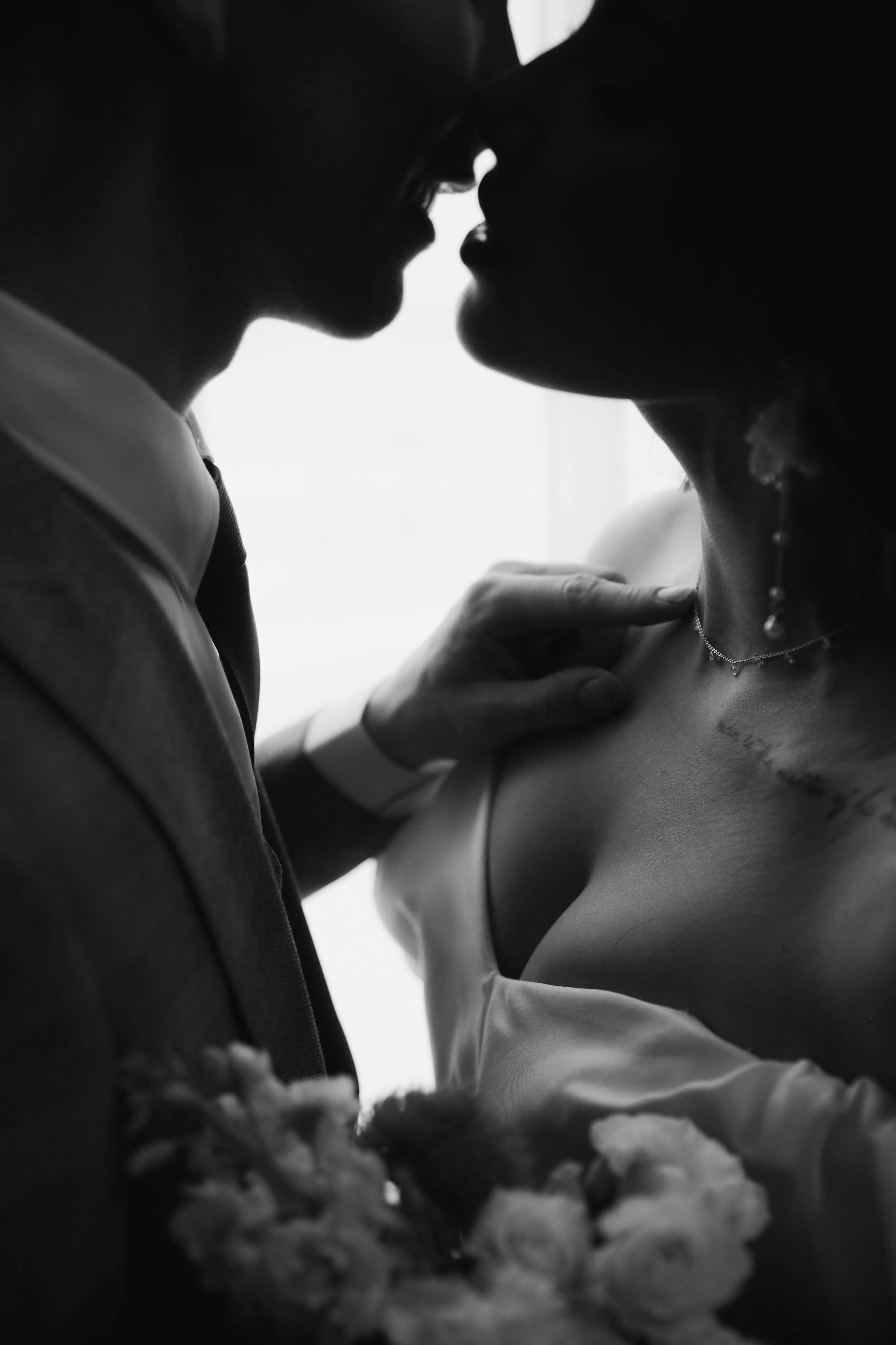 Никита и Милана. Свадебный фотограф Екатеринбург Алексей Ладыгин