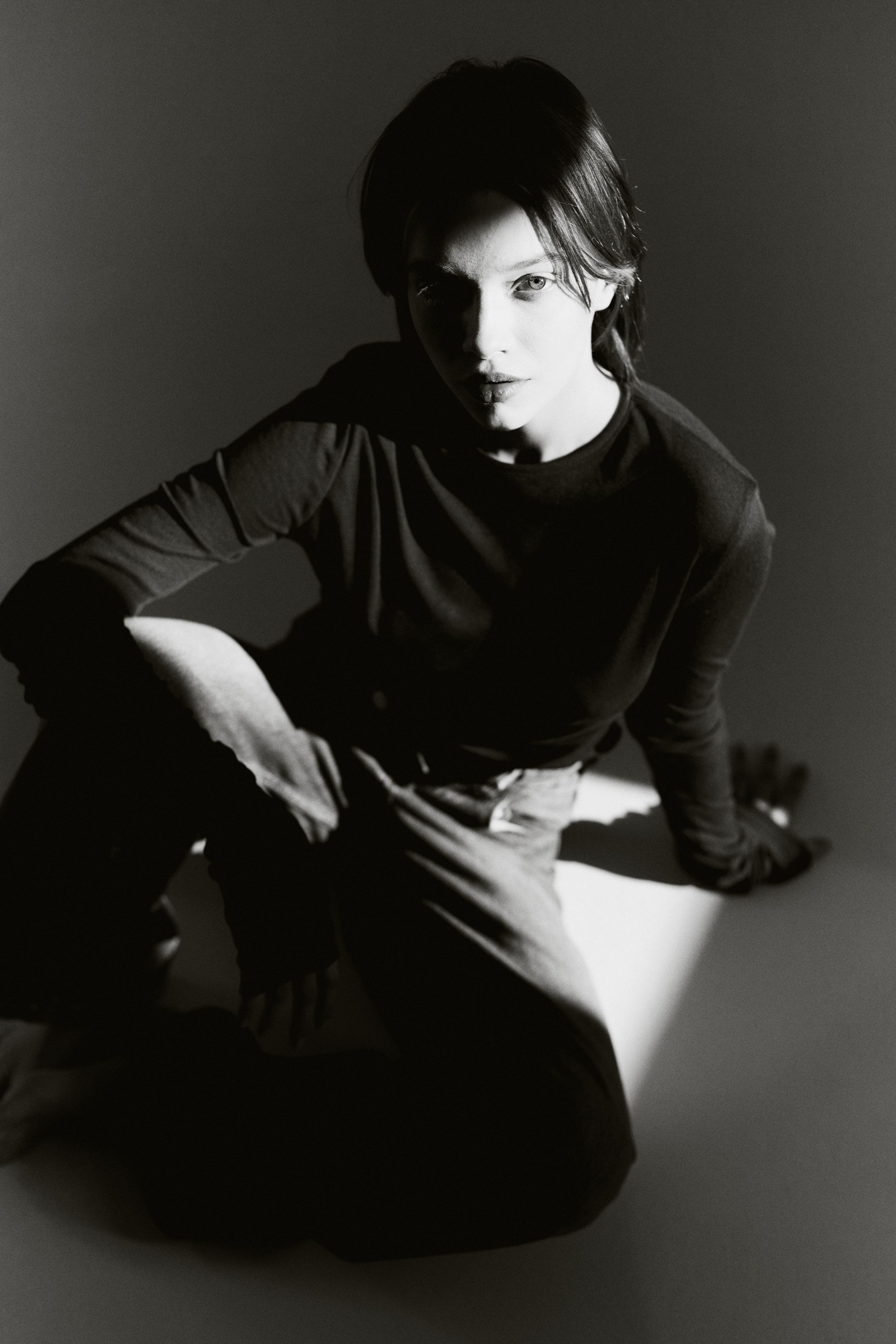 Маша. Фотограф Ионова Анастасия, г Владивосток