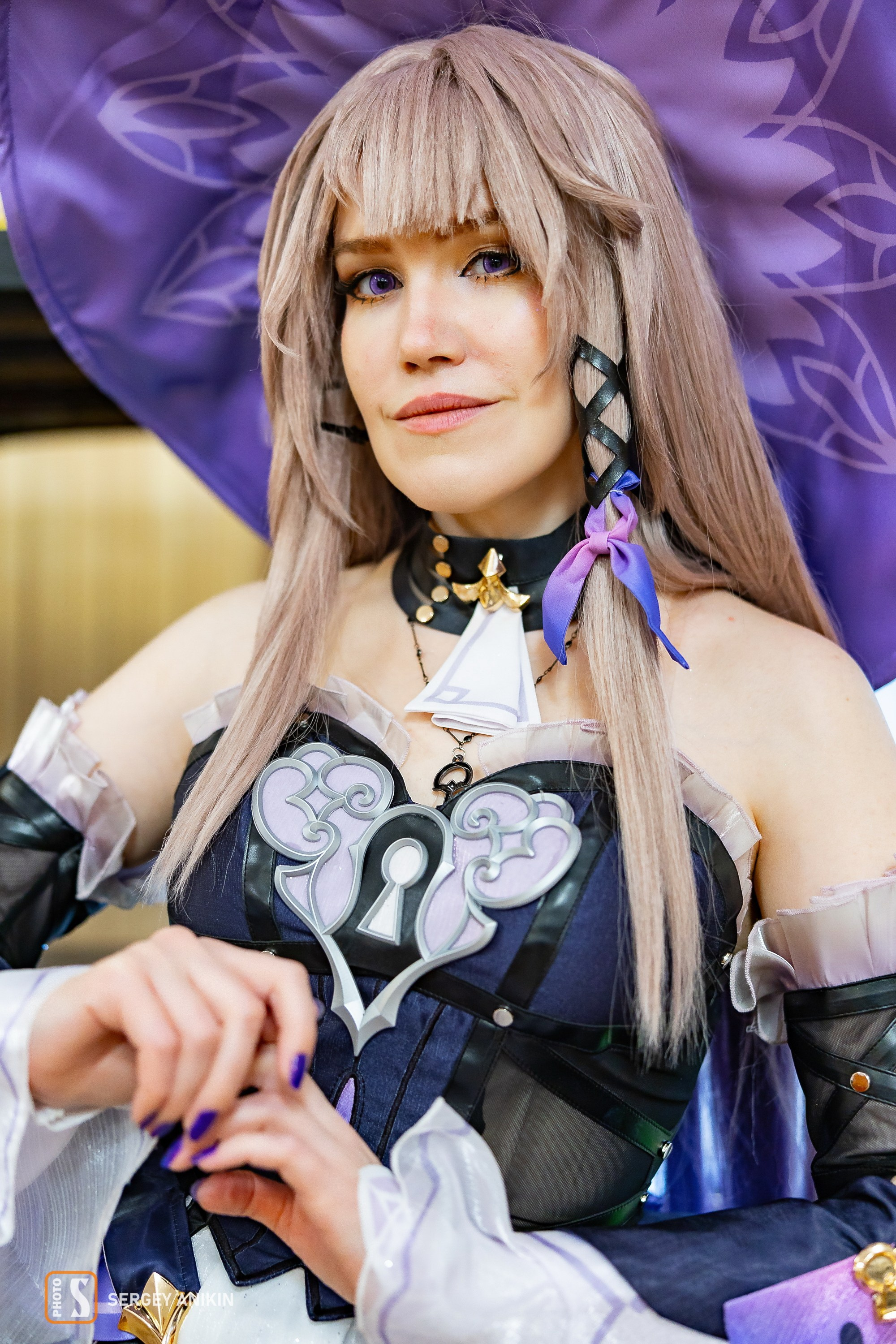 Фоторепортаж с фестиваля MagicFest 2025 в Москве