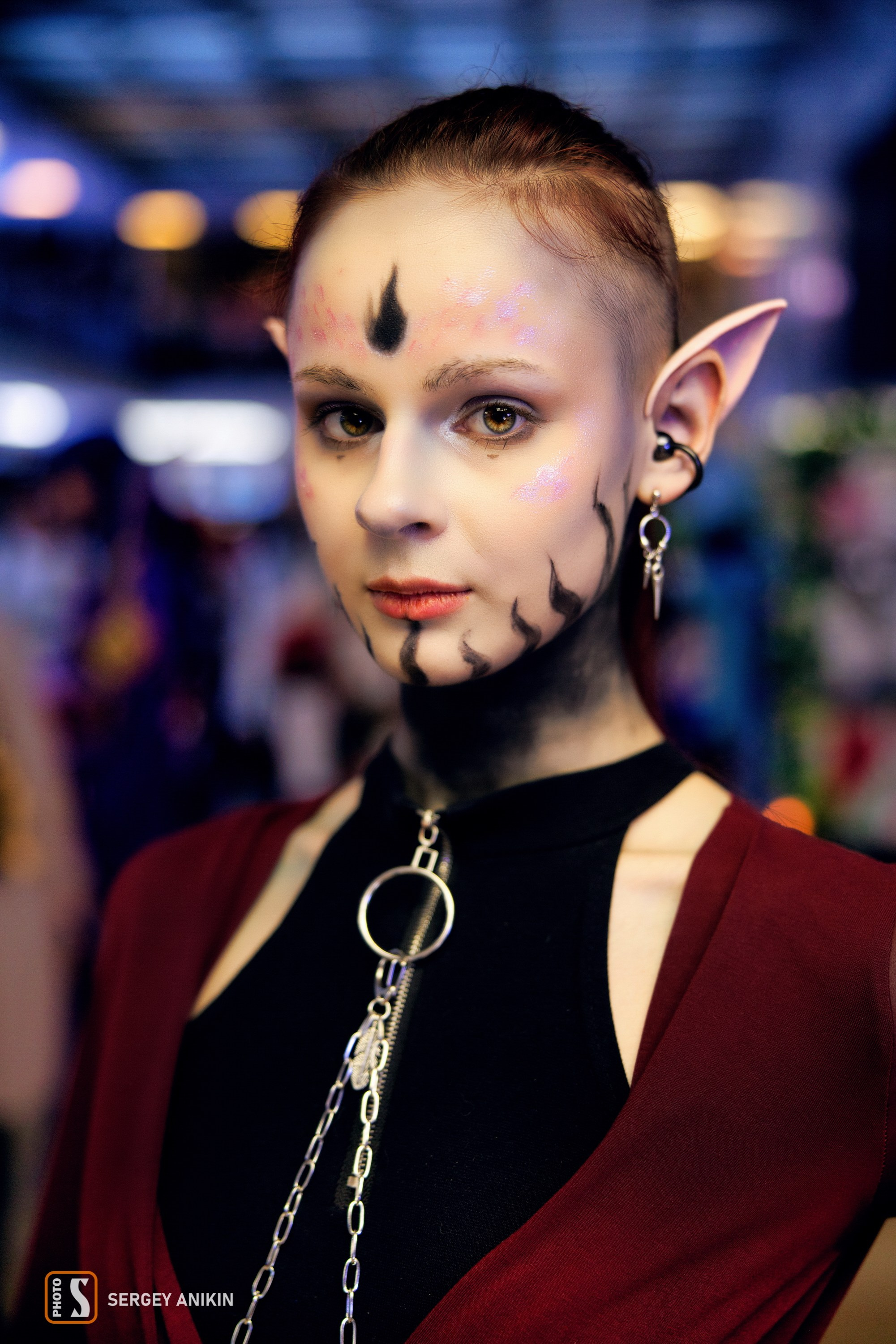 Фоторепортаж с фестиваля ЛЮБфест 2026 в Москве