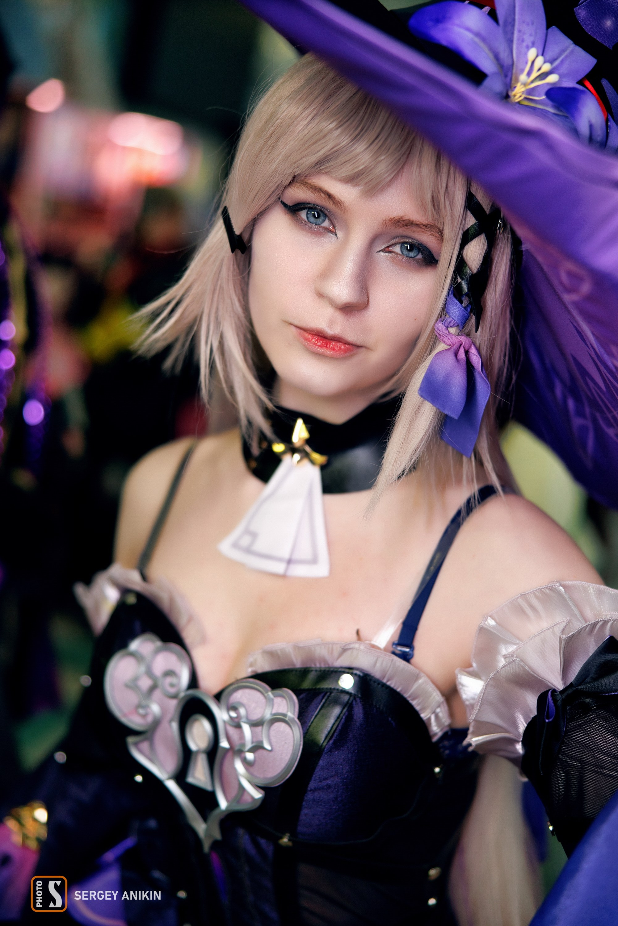 Фоторепортаж с фестиваля MagicFest 2026 в Москве