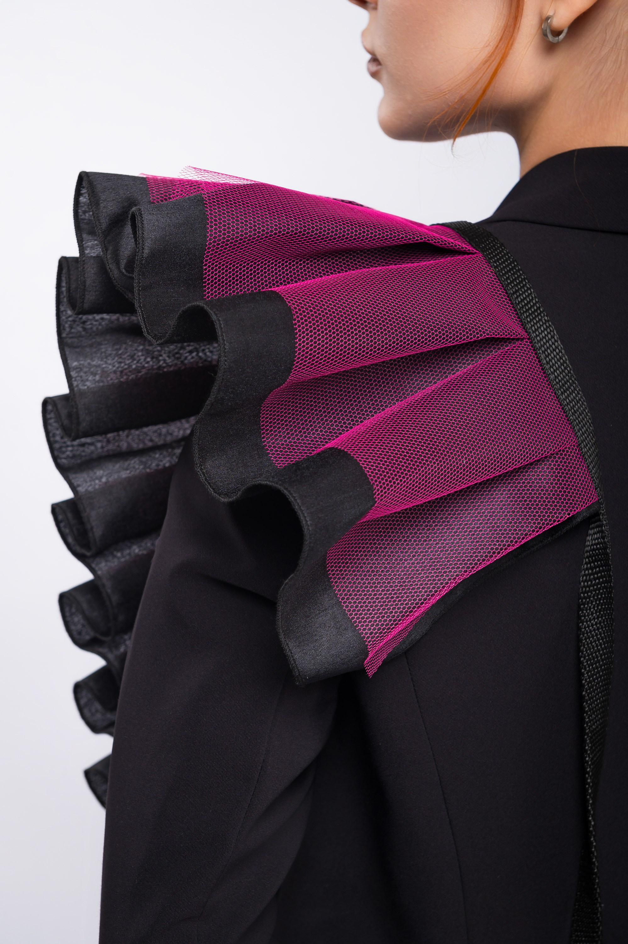 Рюши. Главная