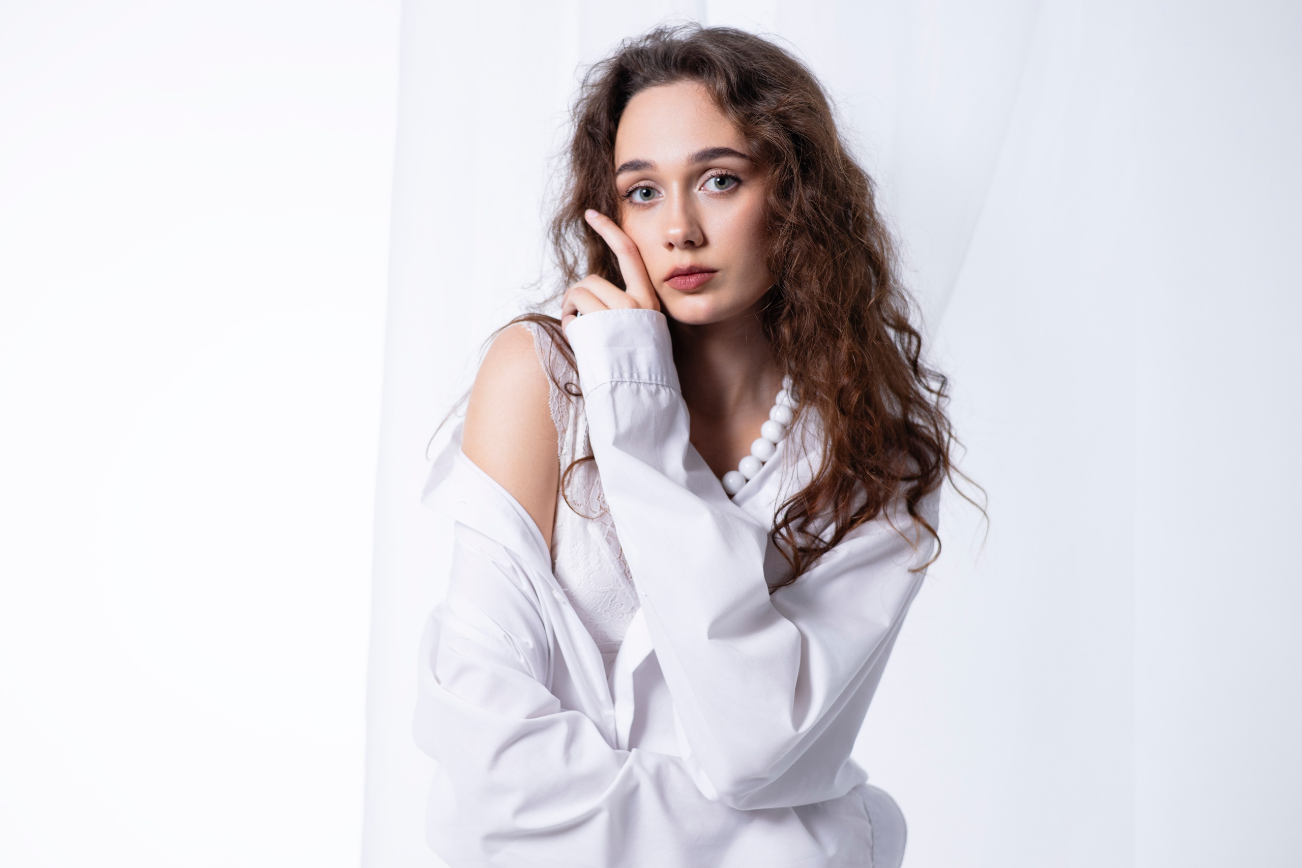 Анна. Портретный, семейный фотограф в Санкт-Петербурге и Ленинградской области Виктория Соловьёва