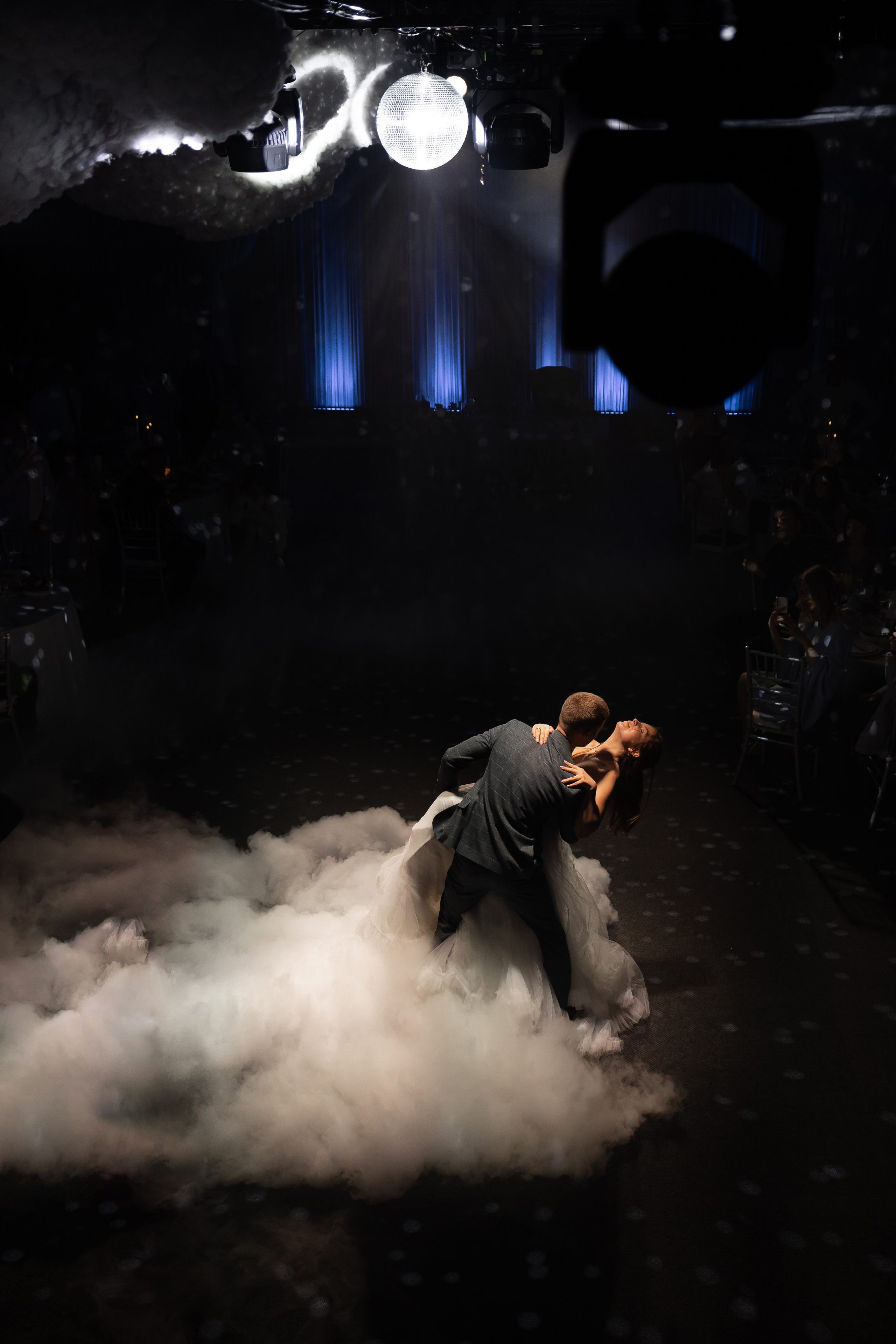 Однажды в сказке. Свадебный и семейный фотограф Арина Кулёва