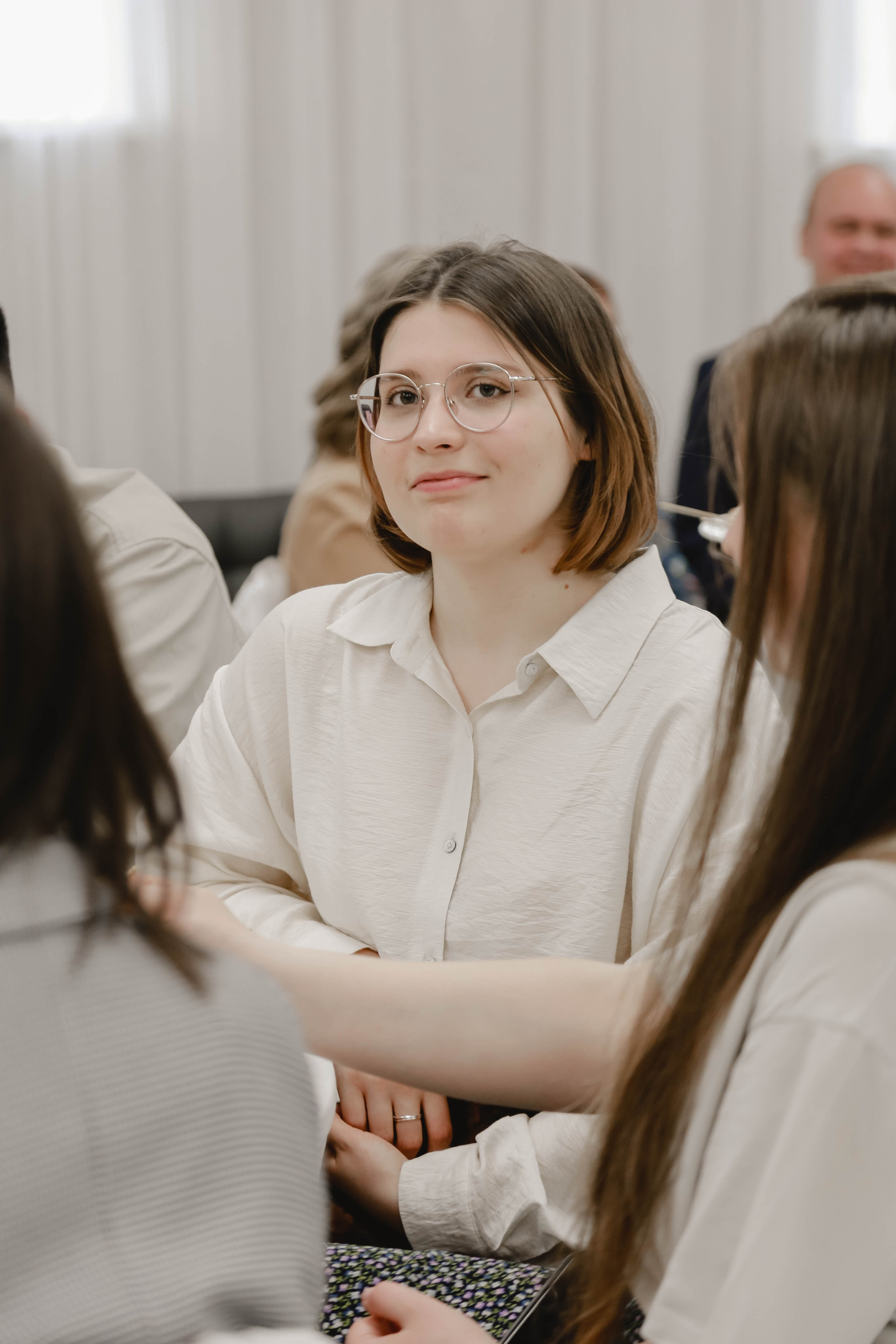Мария и Дмитрий. Портретный и свадебный фотограф в Йошкар-Оле Егошина Екатерина